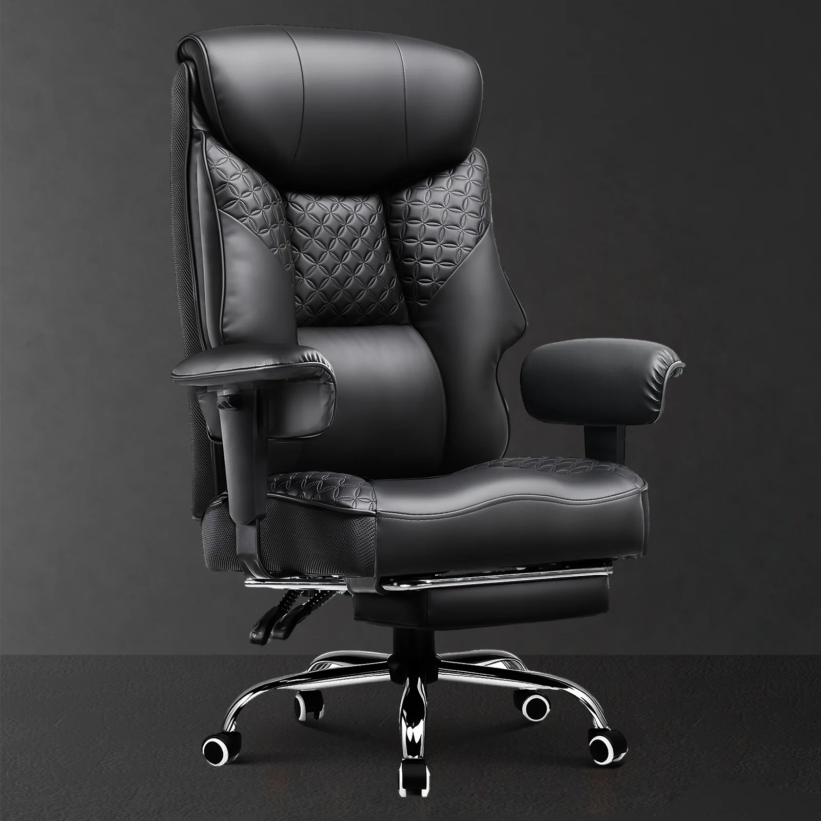 Cozy Series CH810 Cloud Hybrid