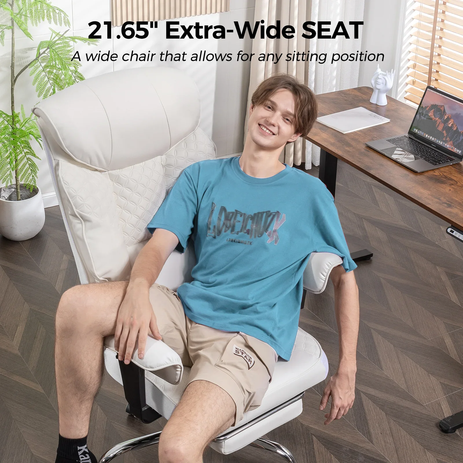Cozy Series CH810 Cloud Hybrid - Image 10