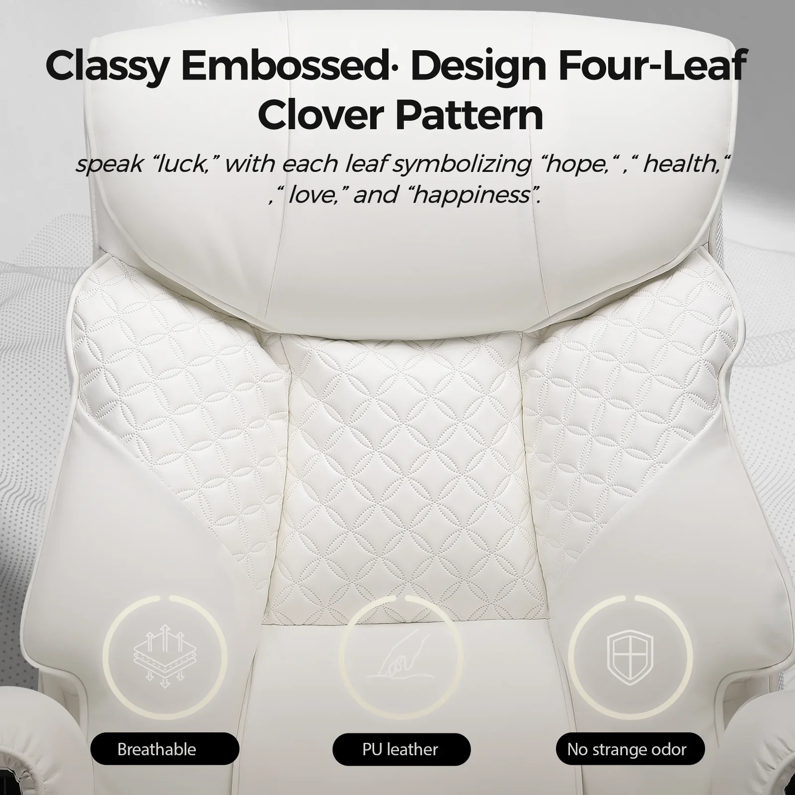 Cozy Series CH810 Cloud Hybrid - Image 13