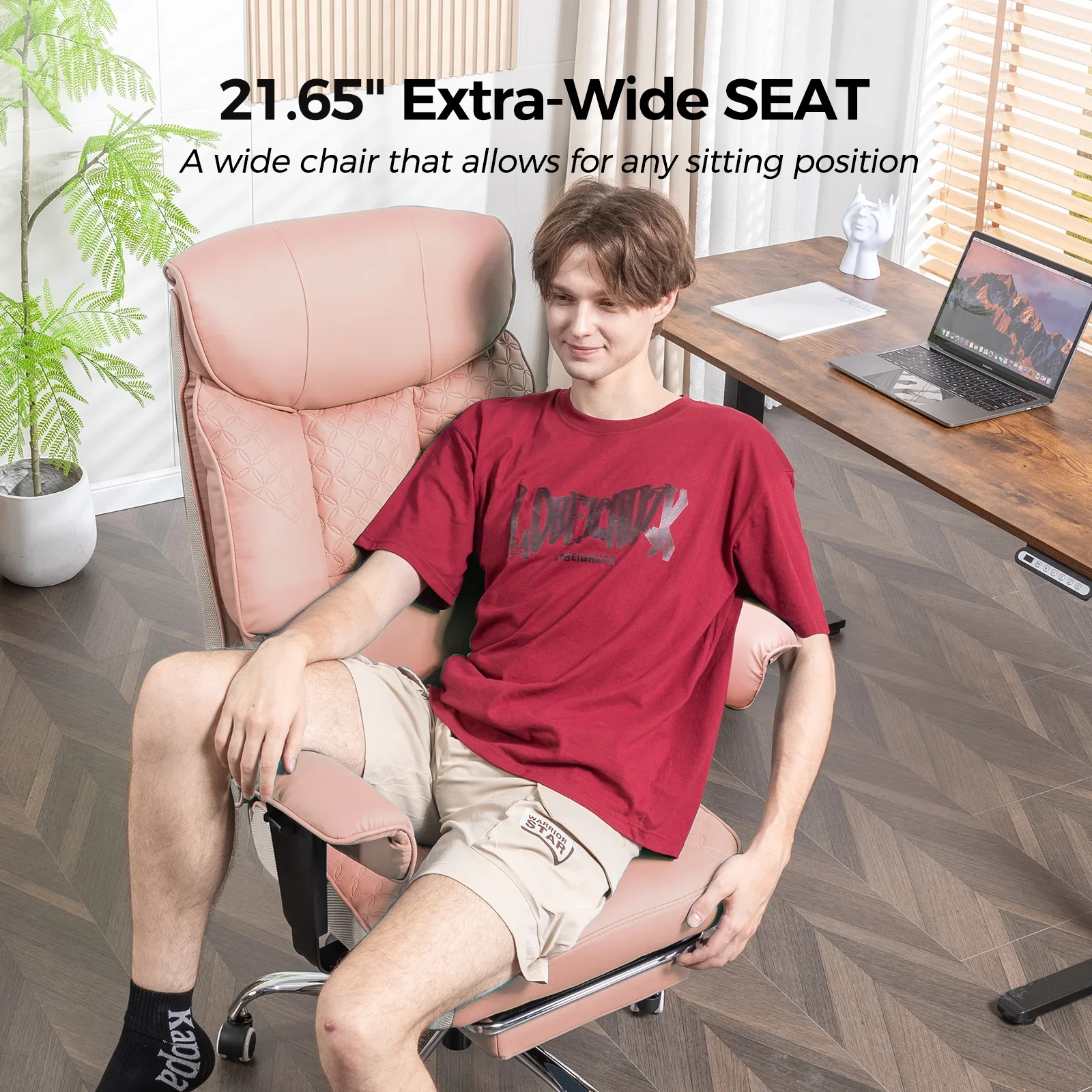 Cozy Series CH810 Cloud Hybrid - Image 14