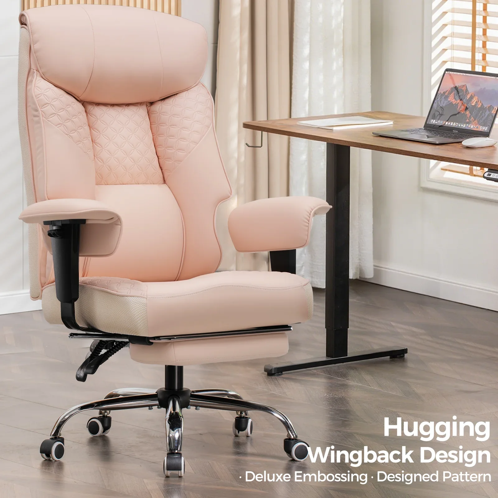 Cozy Series CH810 Cloud Hybrid - Image 15