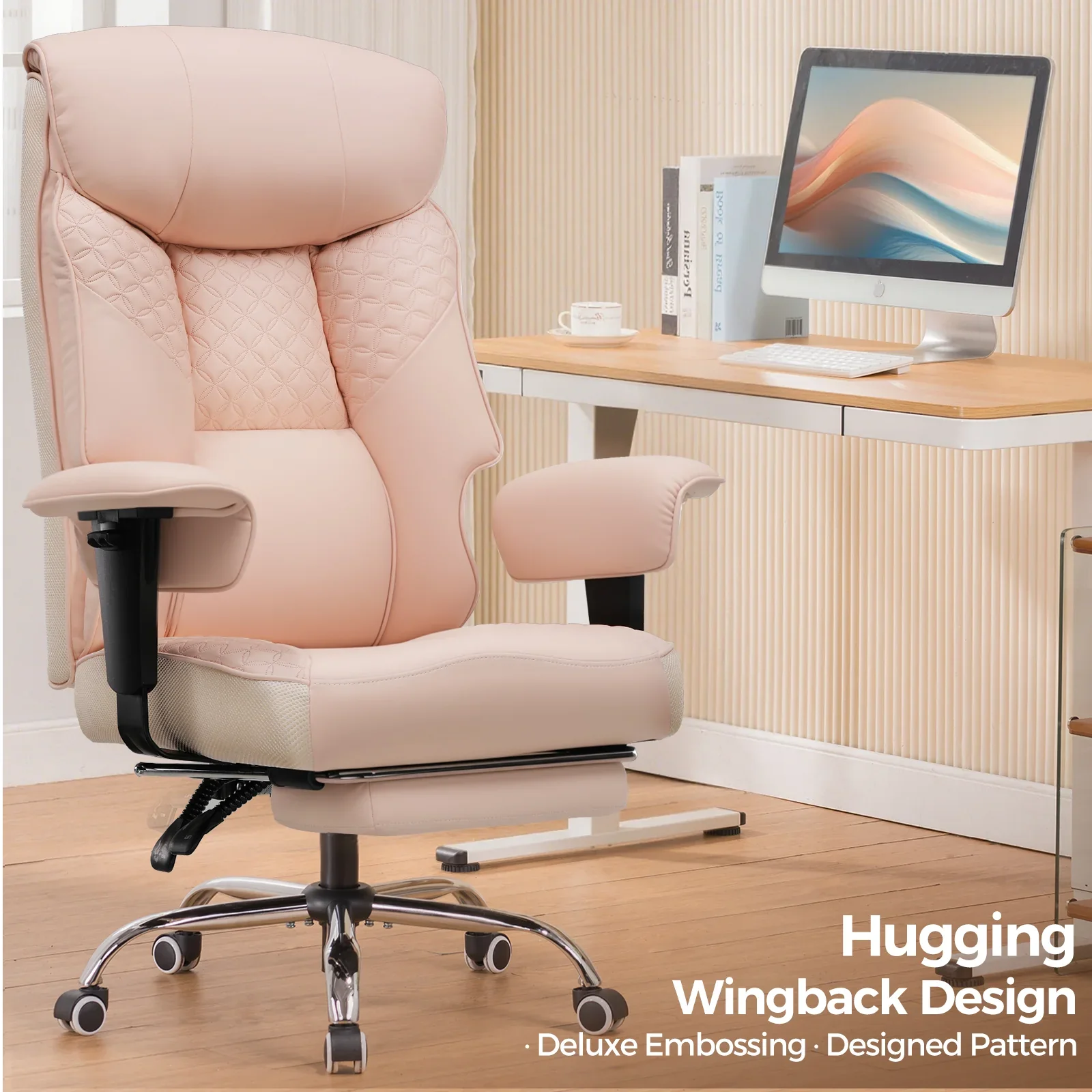 Cozy Series CH810 Cloud Hybrid - Image 17