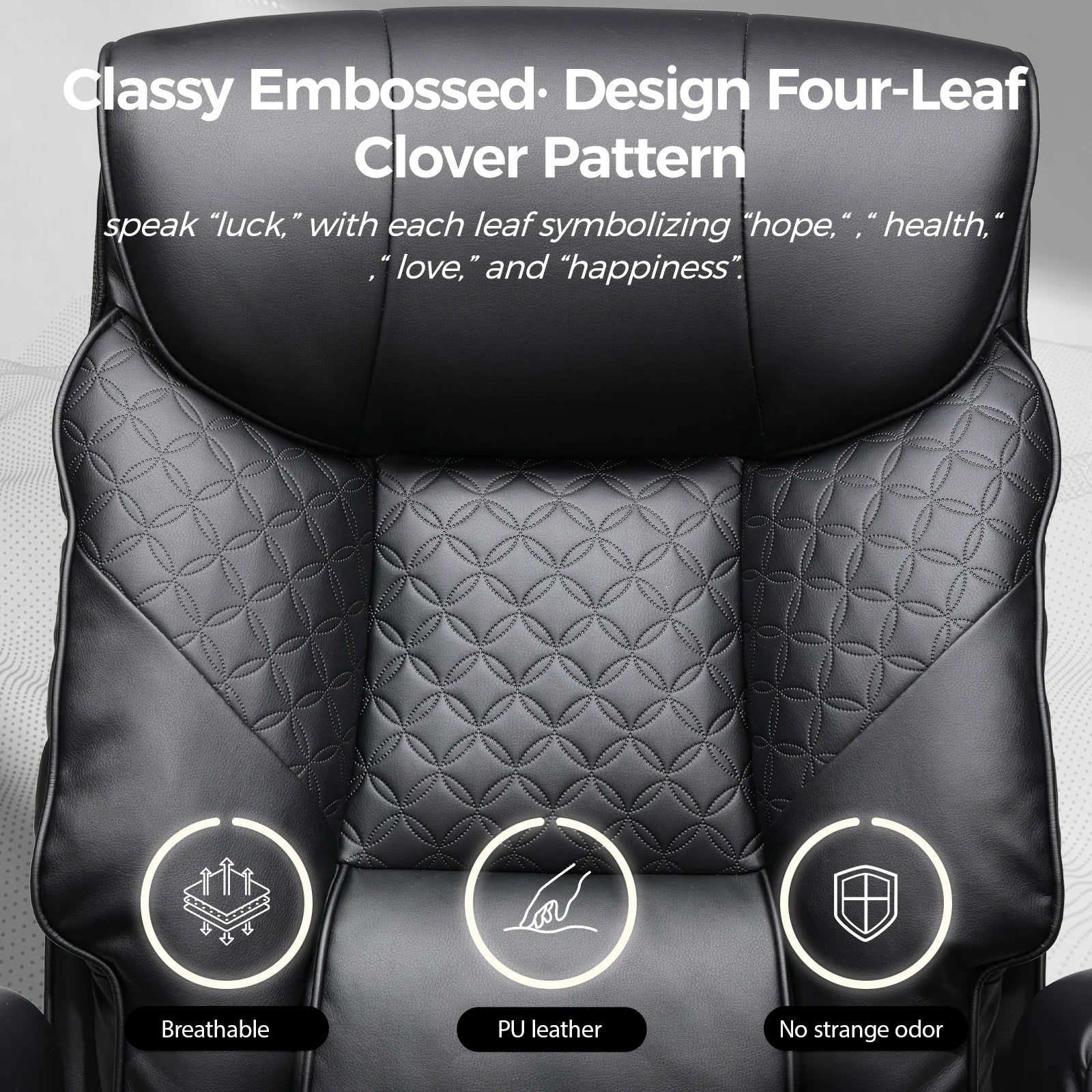 Cozy Series CH810 Cloud Hybrid - Image 2