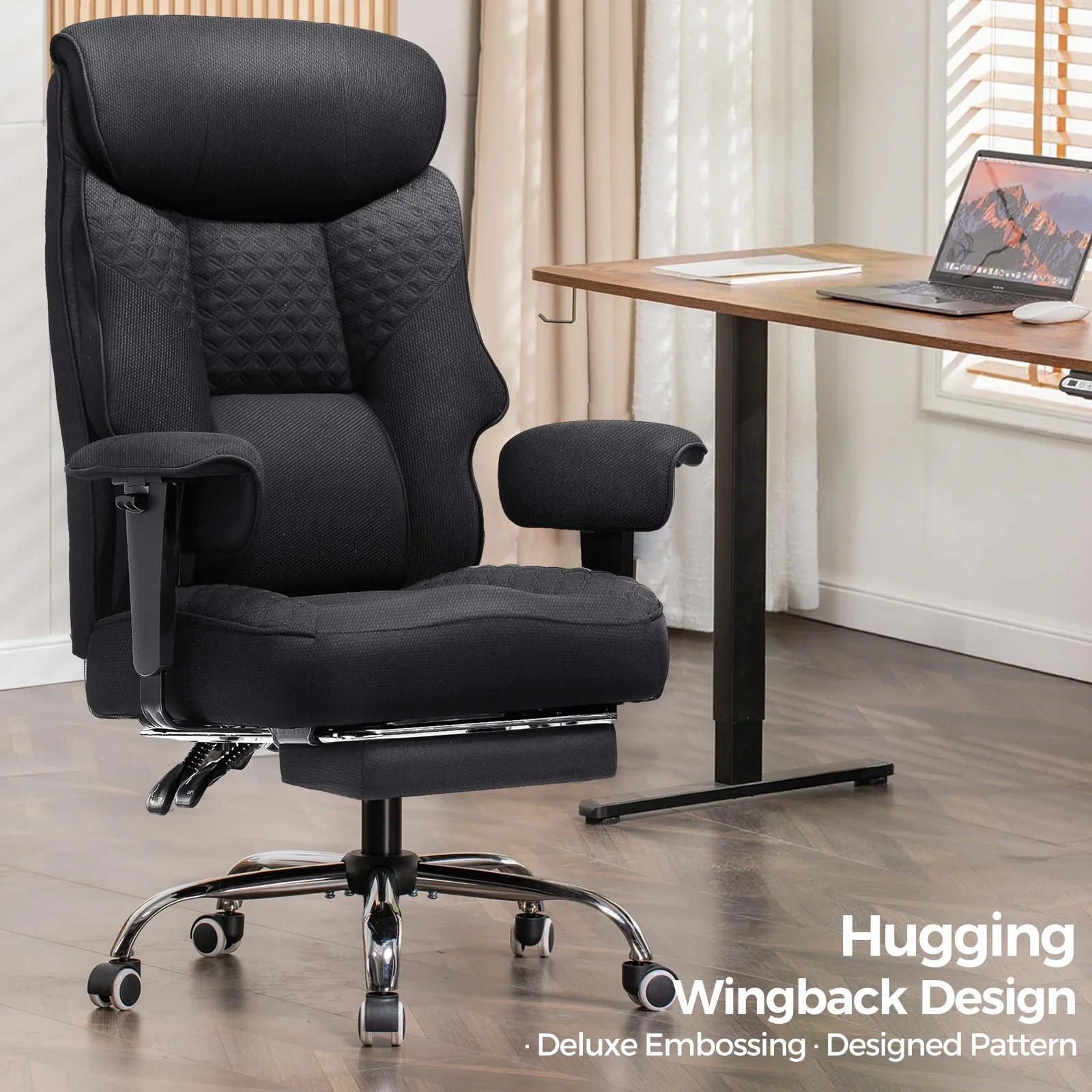 Cozy Series CH810 Cloud Hybrid - Image 3