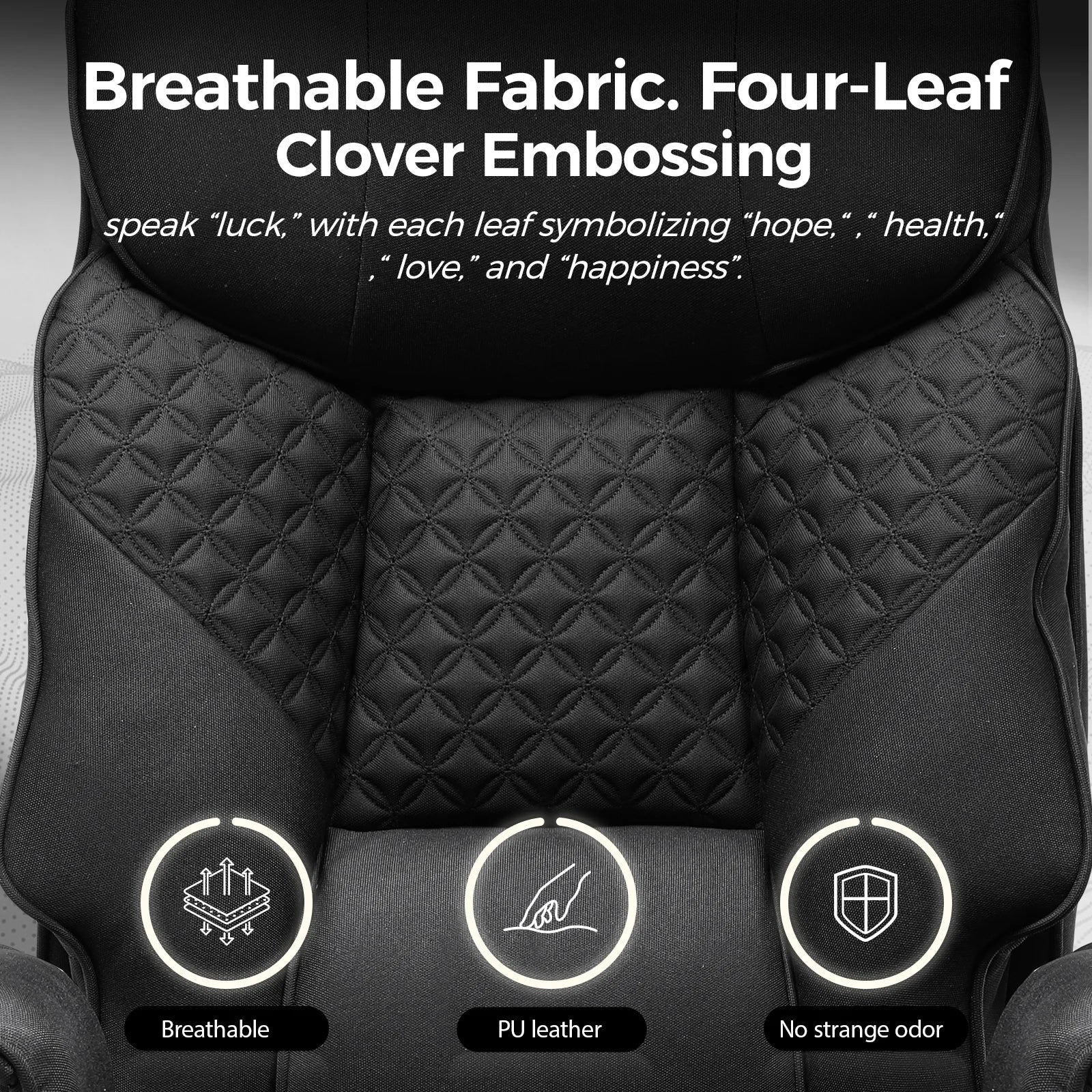 Cozy Series CH810 Cloud Hybrid - Image 36