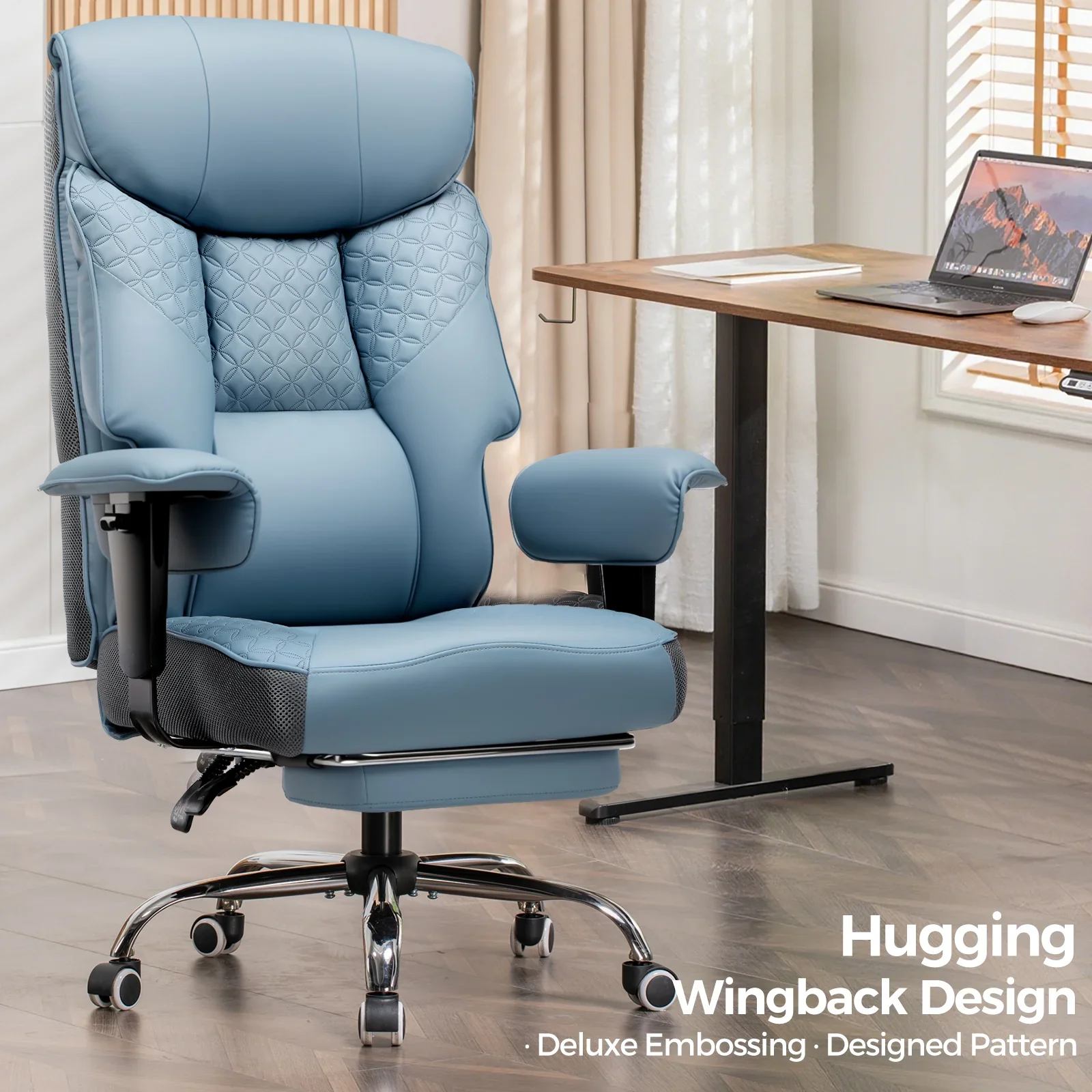 Cozy Series CH810 Cloud Hybrid - Image 37