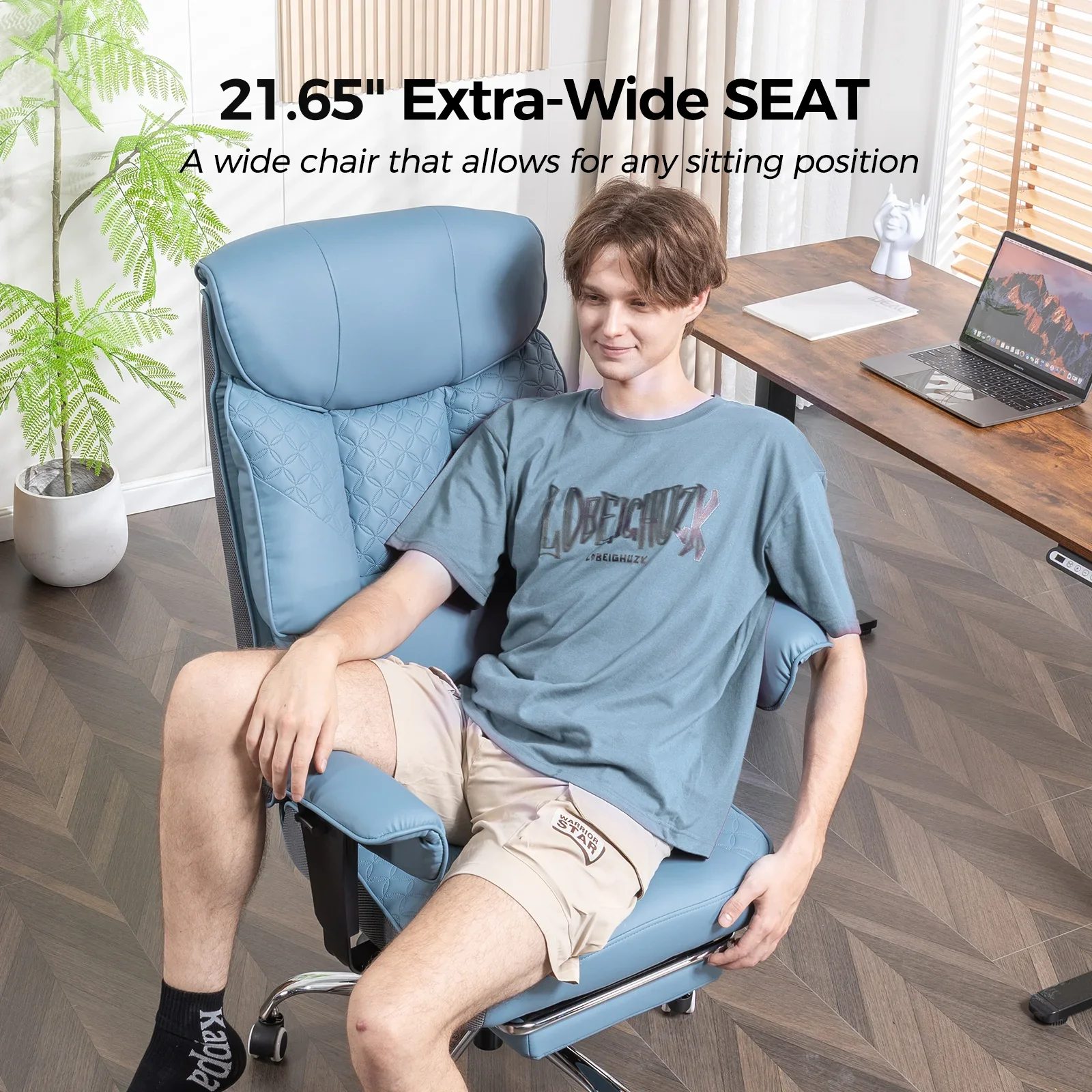 Cozy Series CH810 Cloud Hybrid - Image 38
