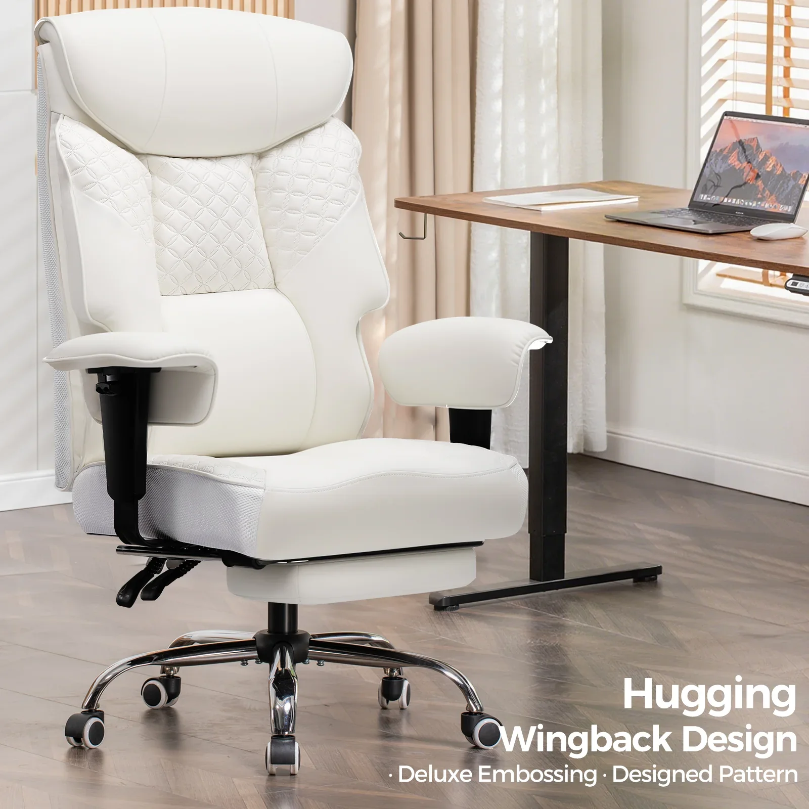 Cozy Series CH810 Cloud Hybrid - Image 4