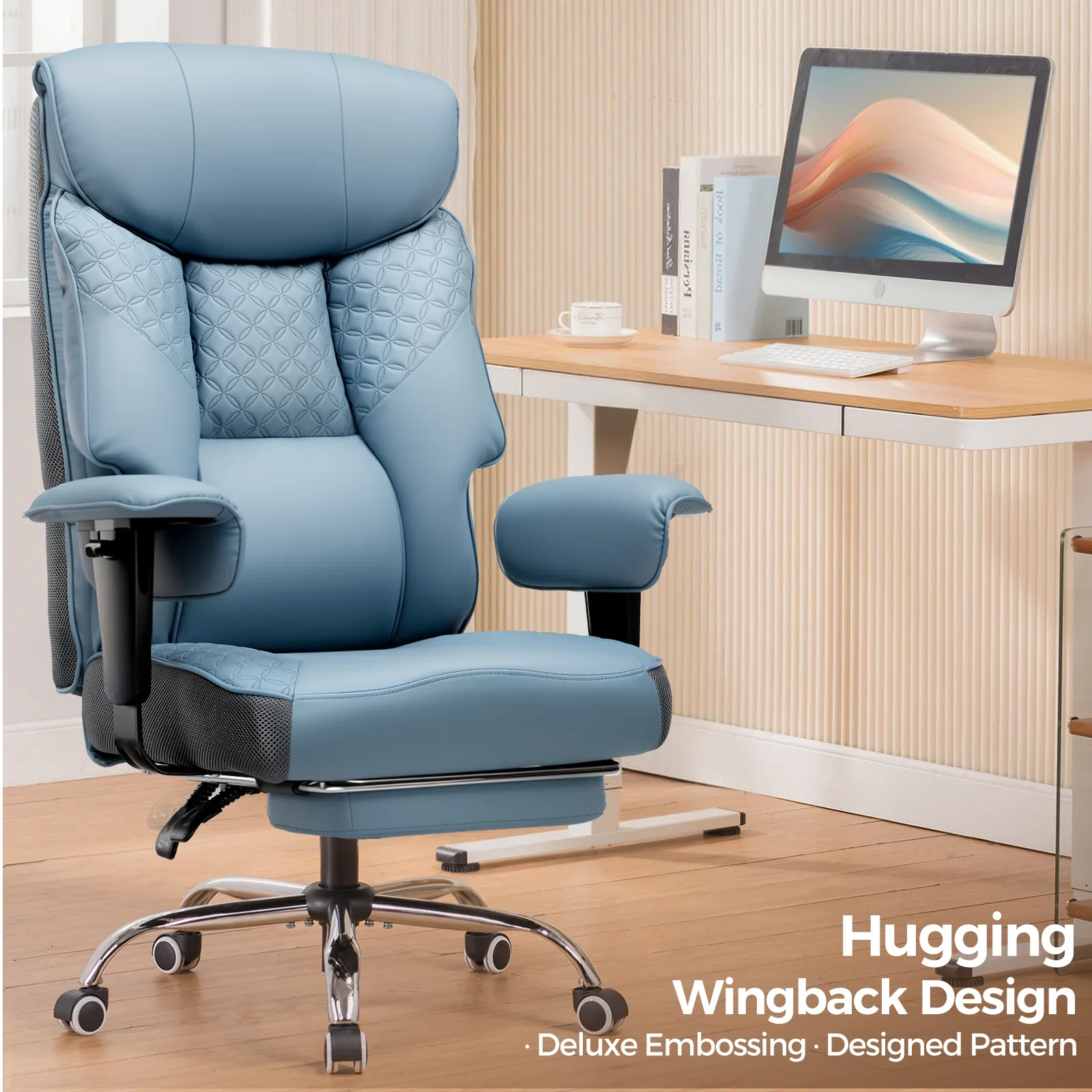 Cozy Series CH810 Cloud Hybrid - Image 40