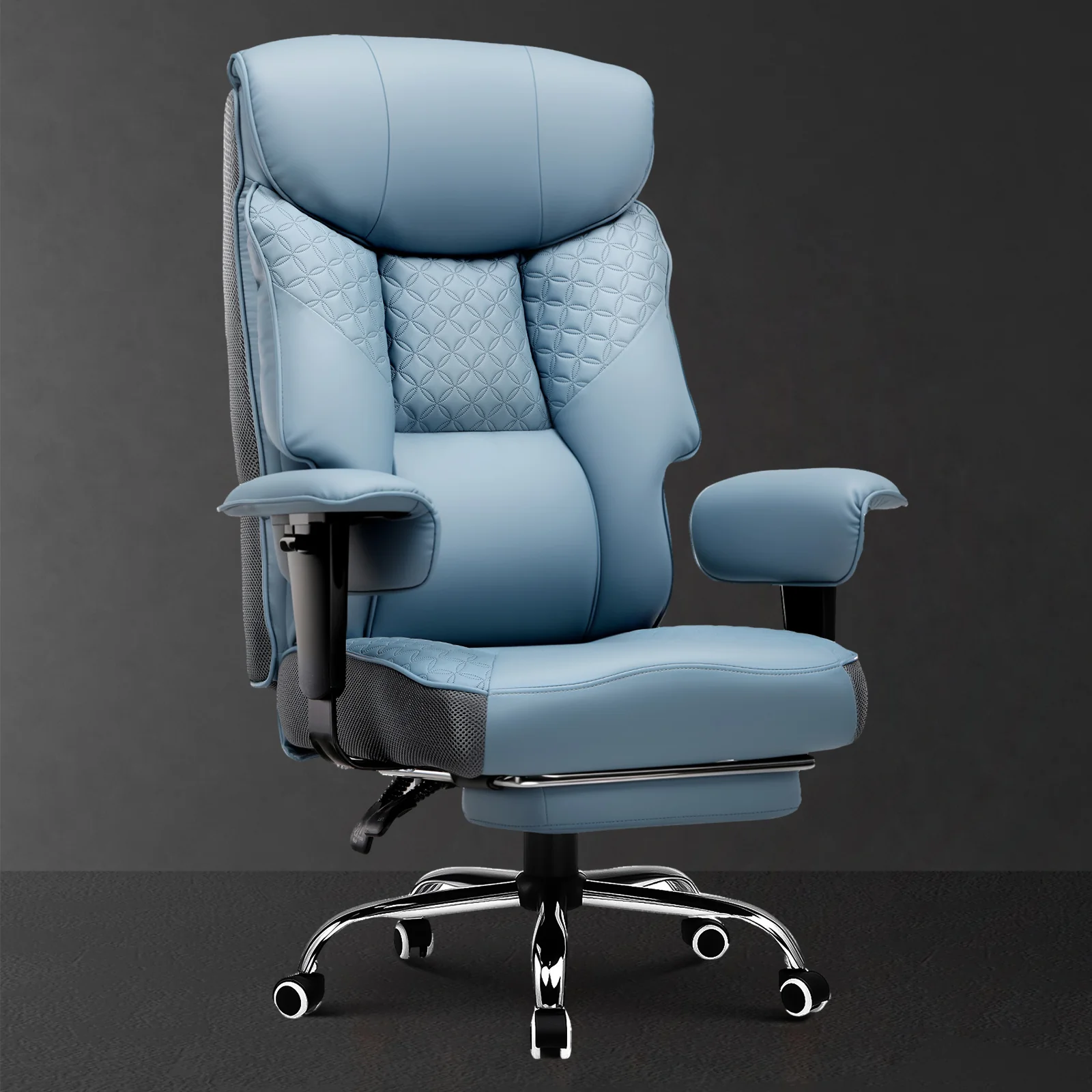 Cozy Series CH810 Cloud Hybrid - Image 41