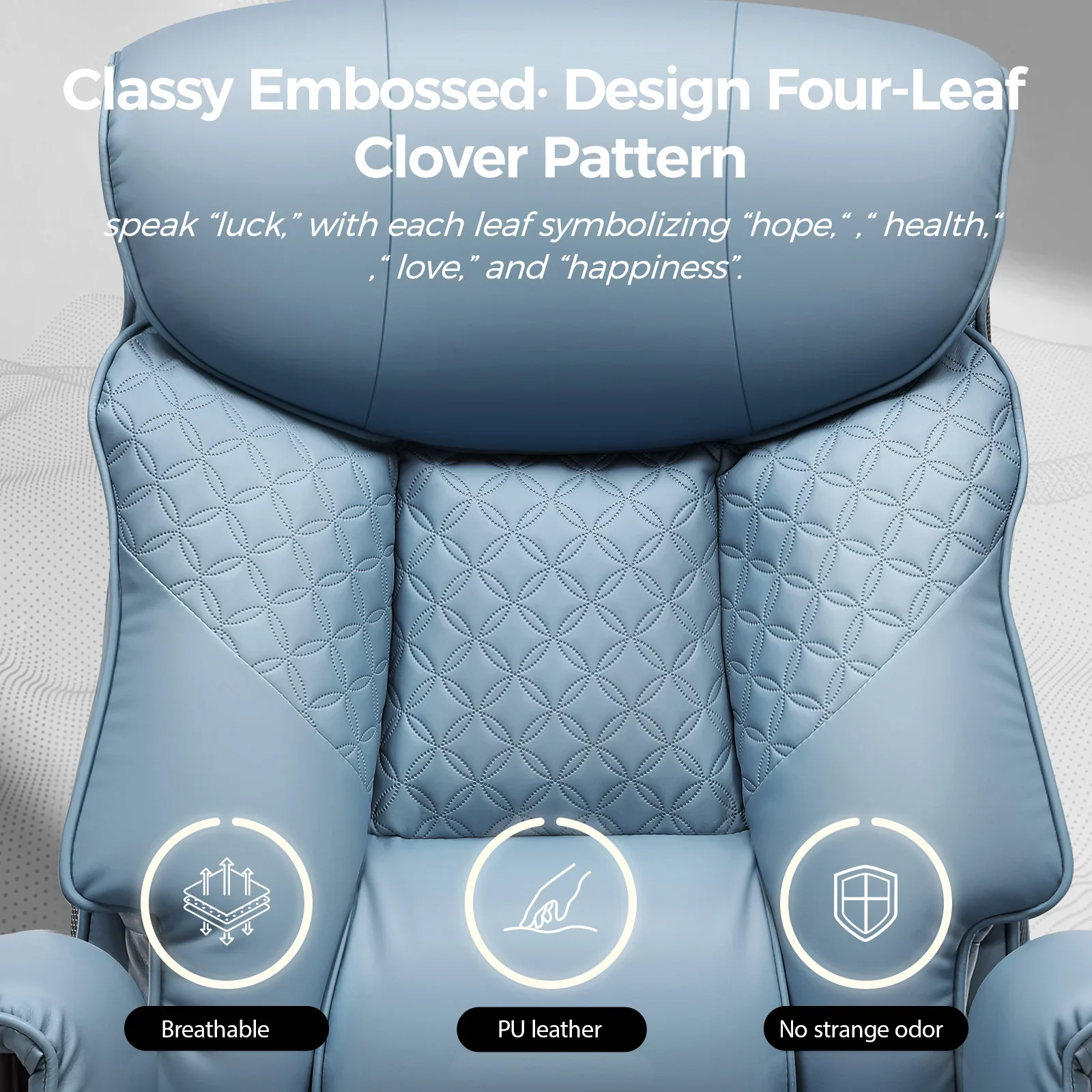 Cozy Series CH810 Cloud Hybrid - Image 45