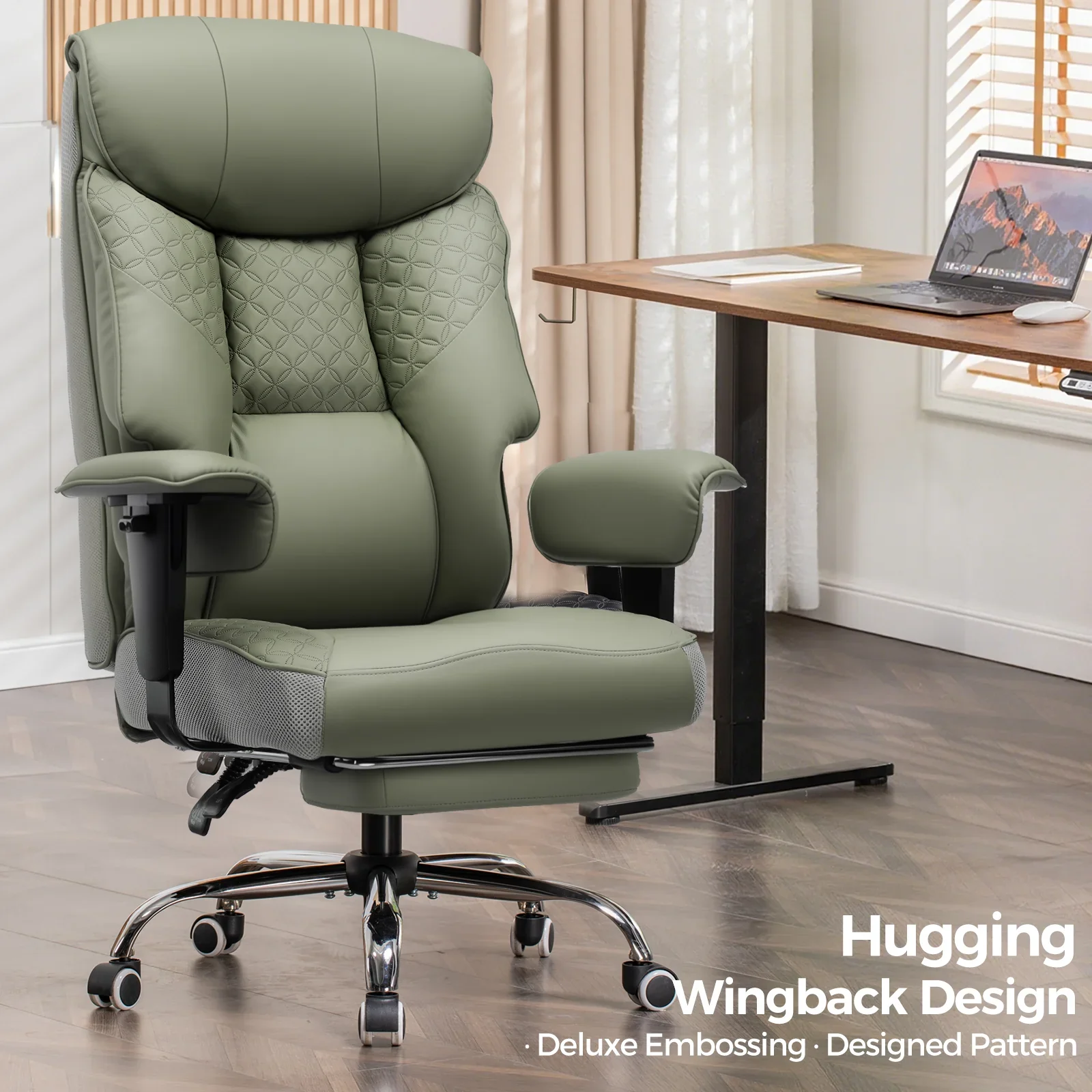 Cozy Series CH810 Cloud Hybrid - Image 46