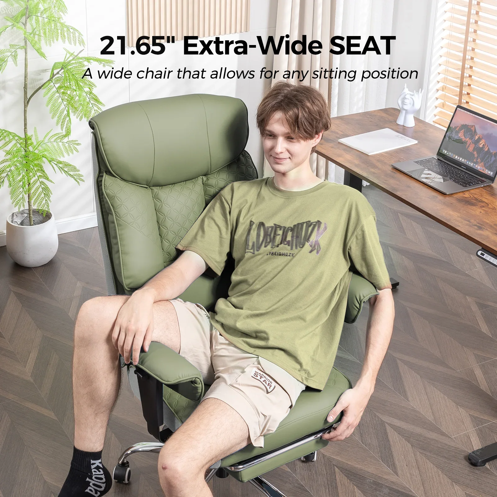 Cozy Series CH810 Cloud Hybrid - Image 47