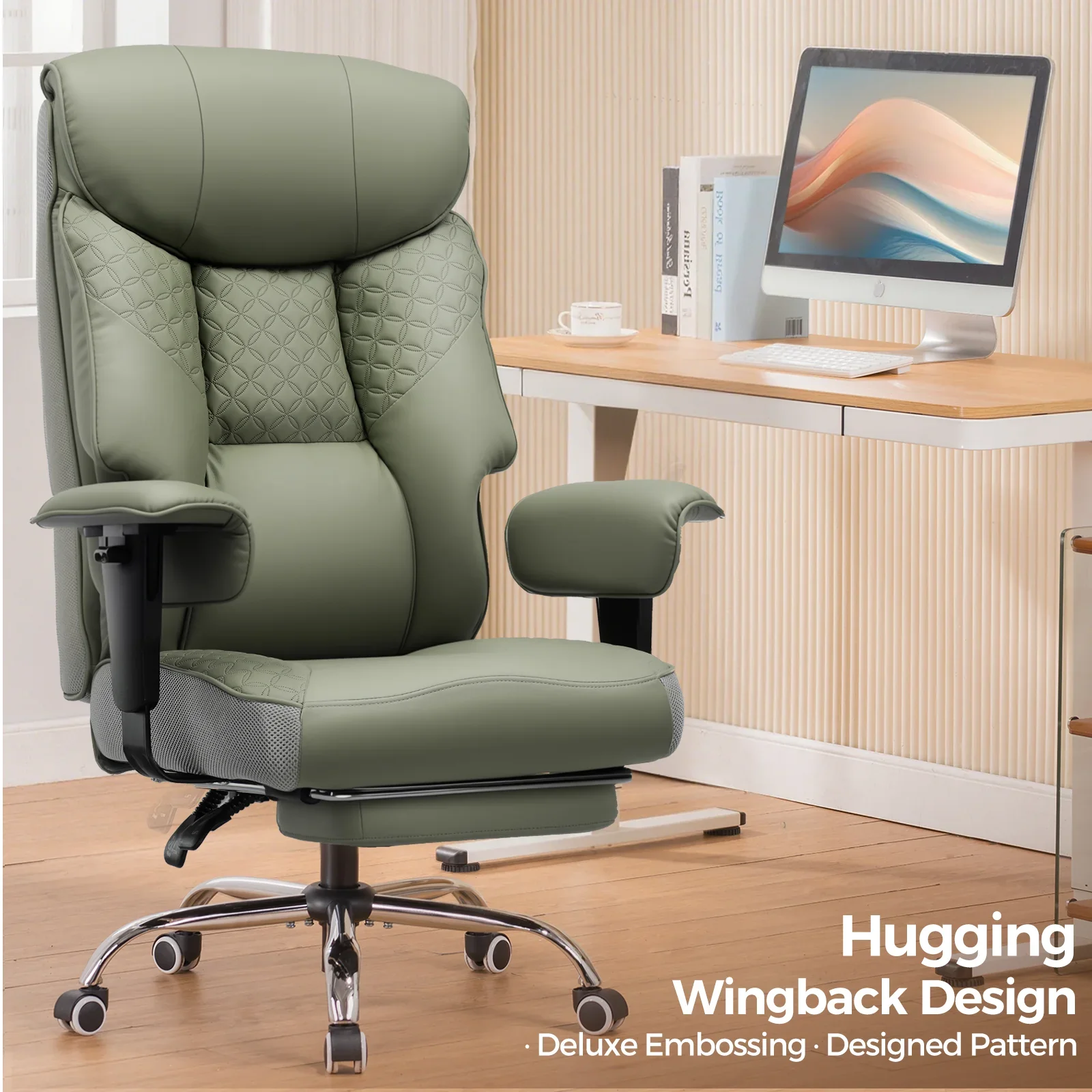 Cozy Series CH810 Cloud Hybrid - Image 49