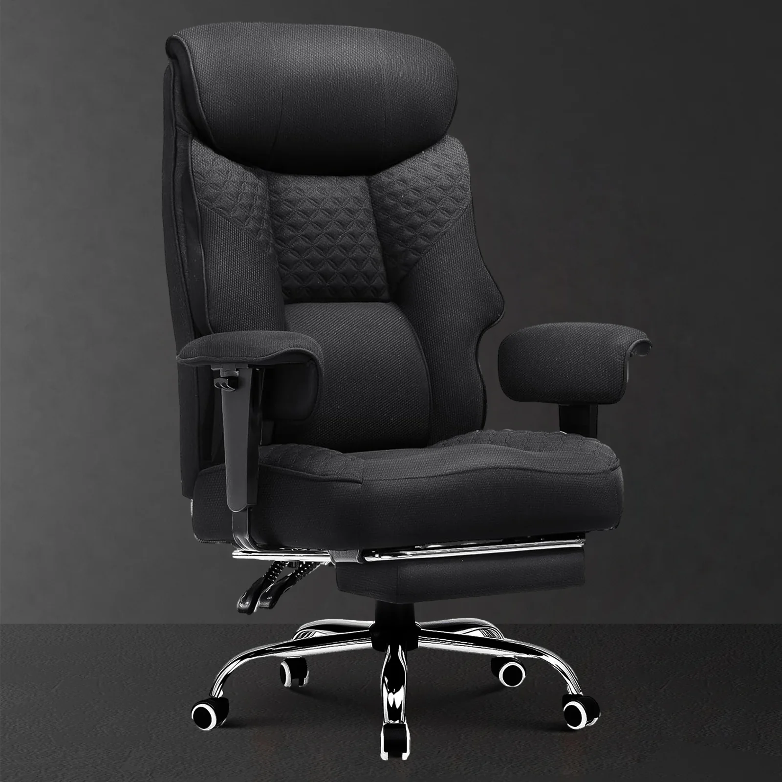 Cozy Series CH810 Cloud Hybrid - Image 5