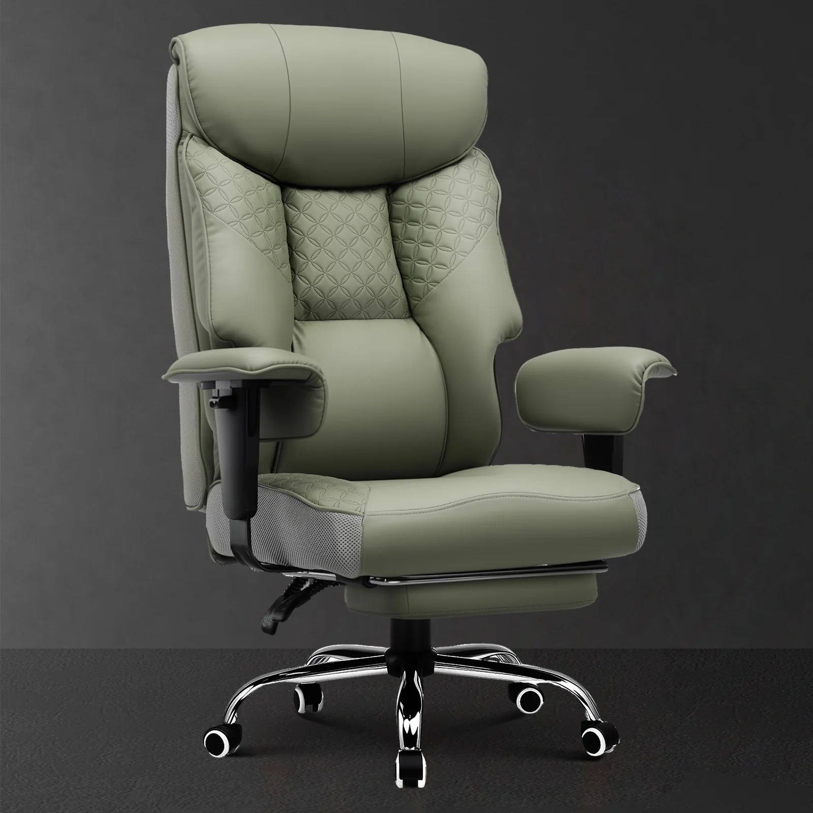 Cozy Series CH810 Cloud Hybrid - Image 51