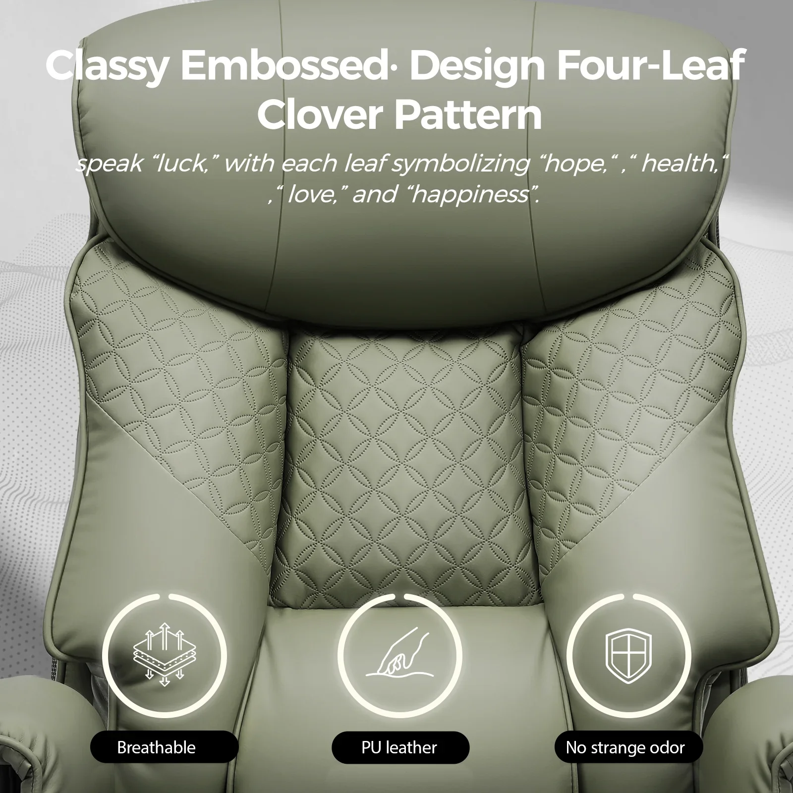Cozy Series CH810 Cloud Hybrid - Image 54