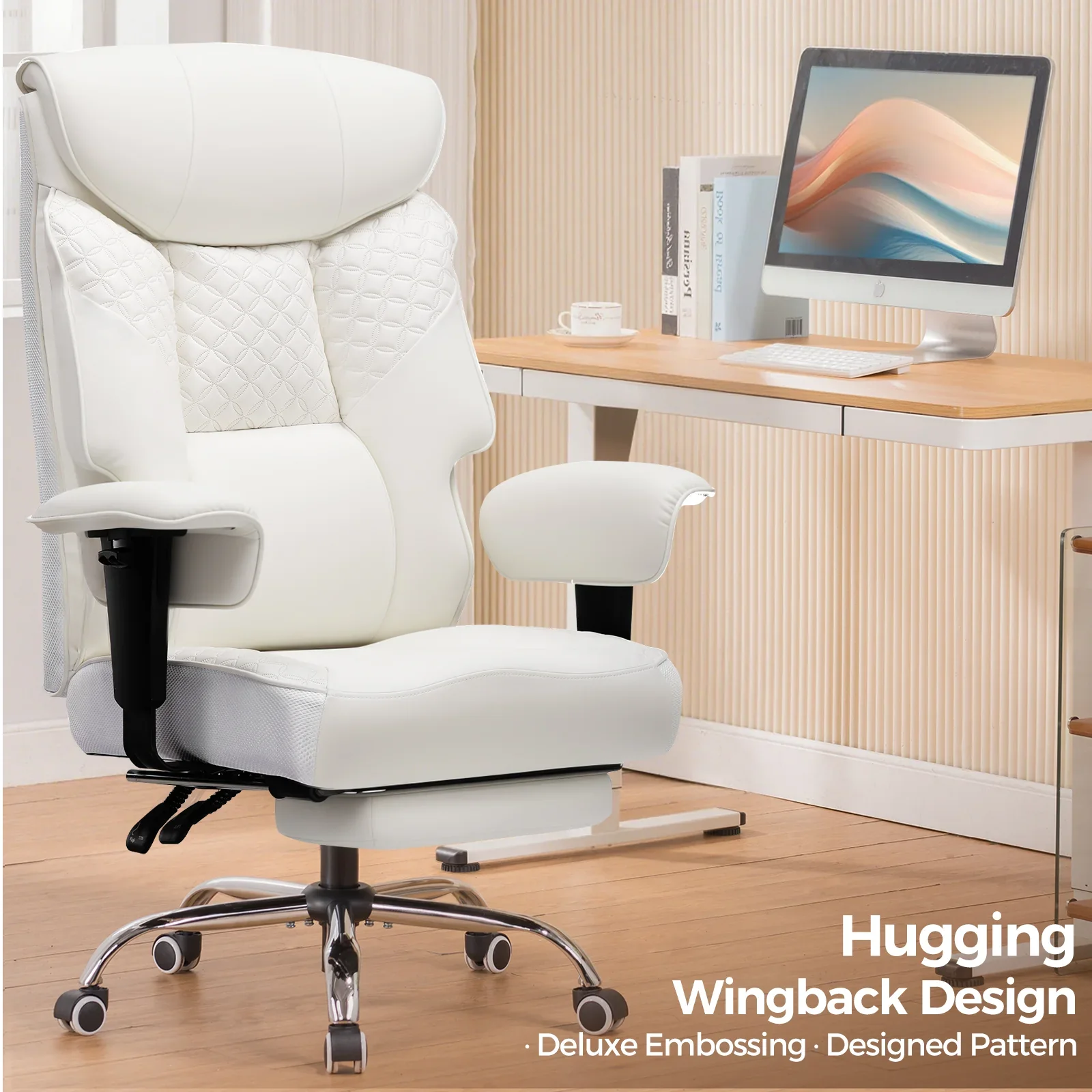 Cozy Series CH810 Cloud Hybrid - Image 8