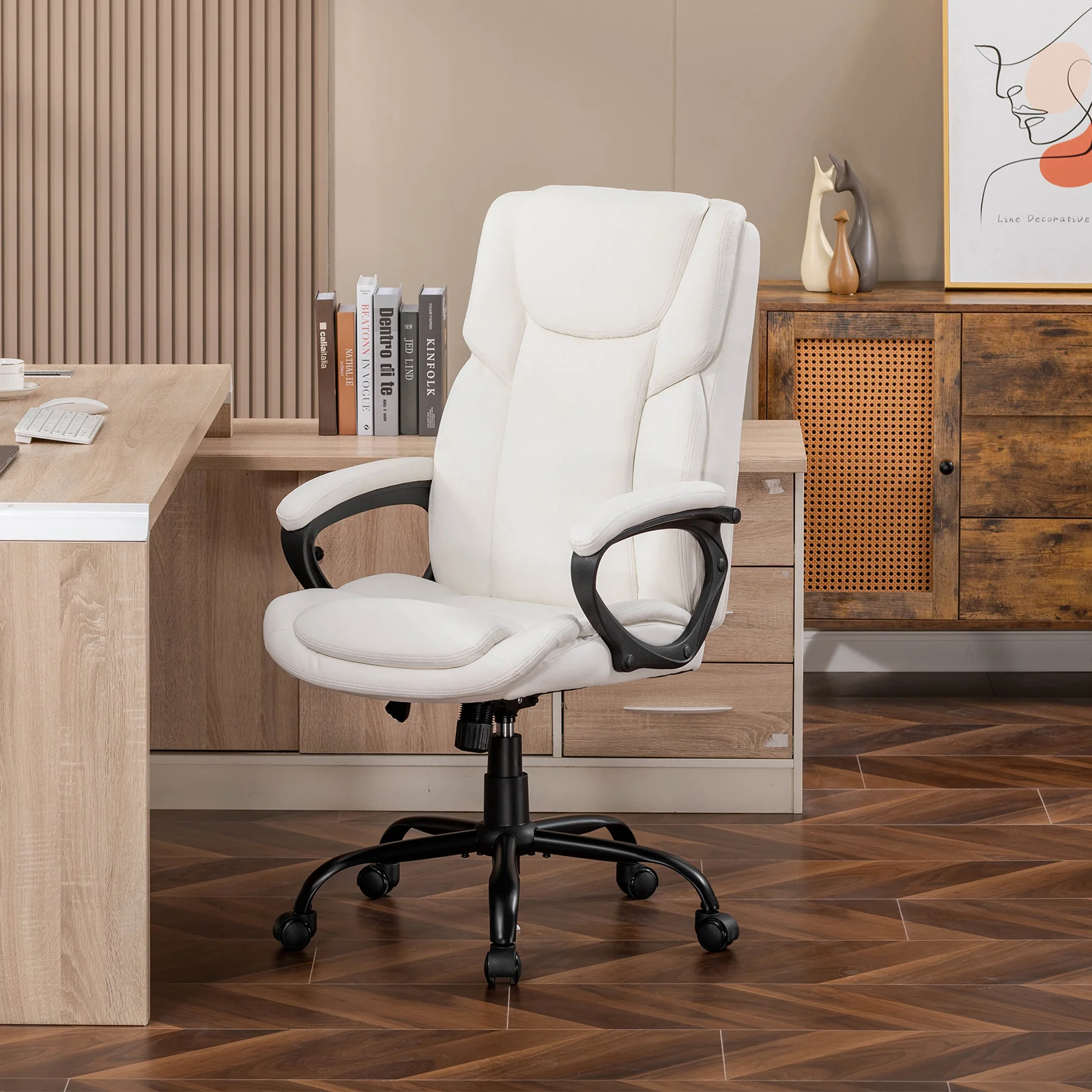 Ergonomic Office Chair CHW188 - Image 14