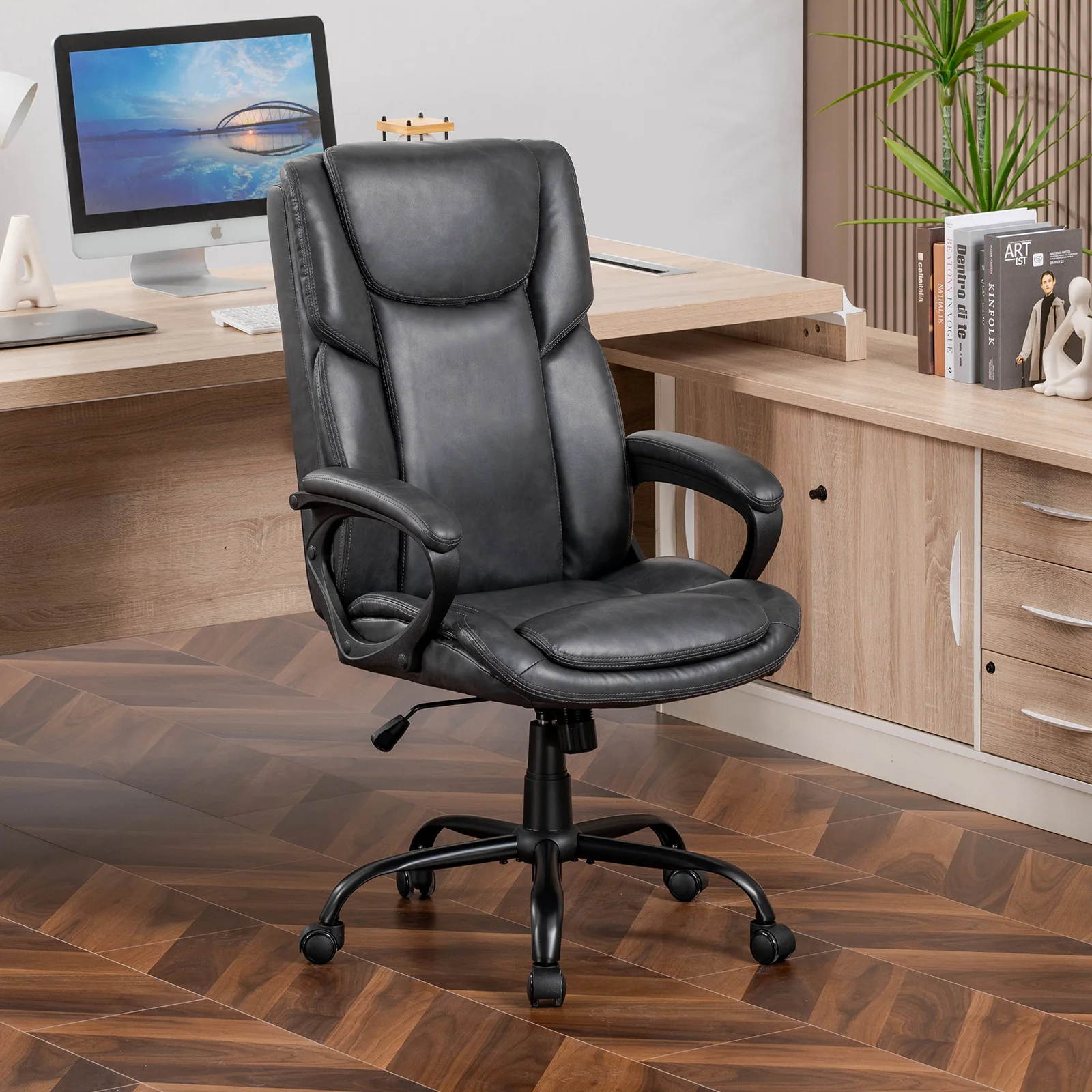 Ergonomic Office Chair CHW188 - Image 16