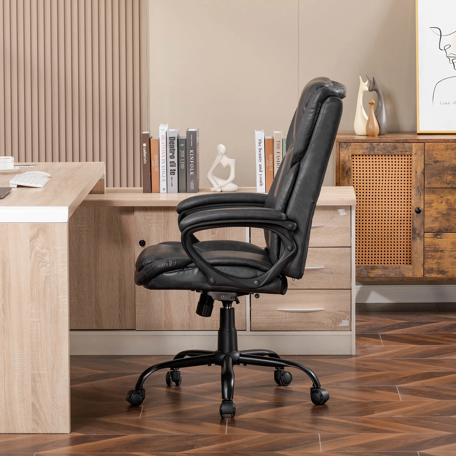Ergonomic Office Chair CHW188 - Image 22