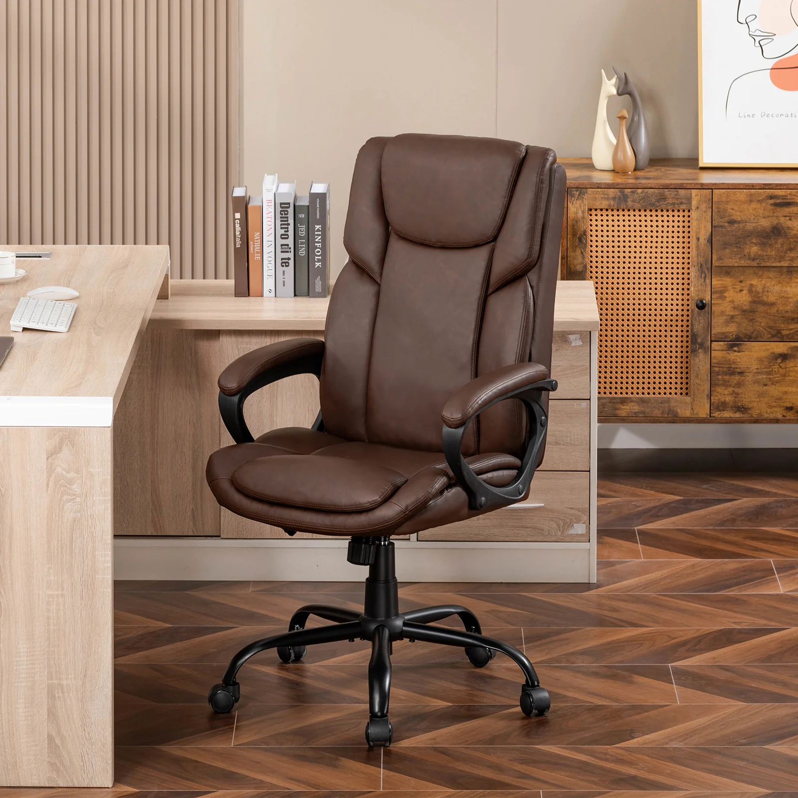 Ergonomic Office Chair CHW188 - Image 30