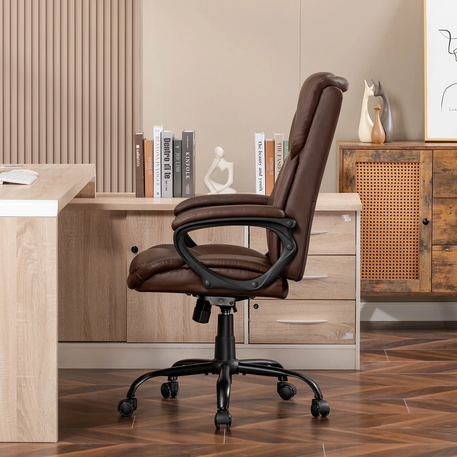 Ergonomic Office Chair CHW188 - Image 40