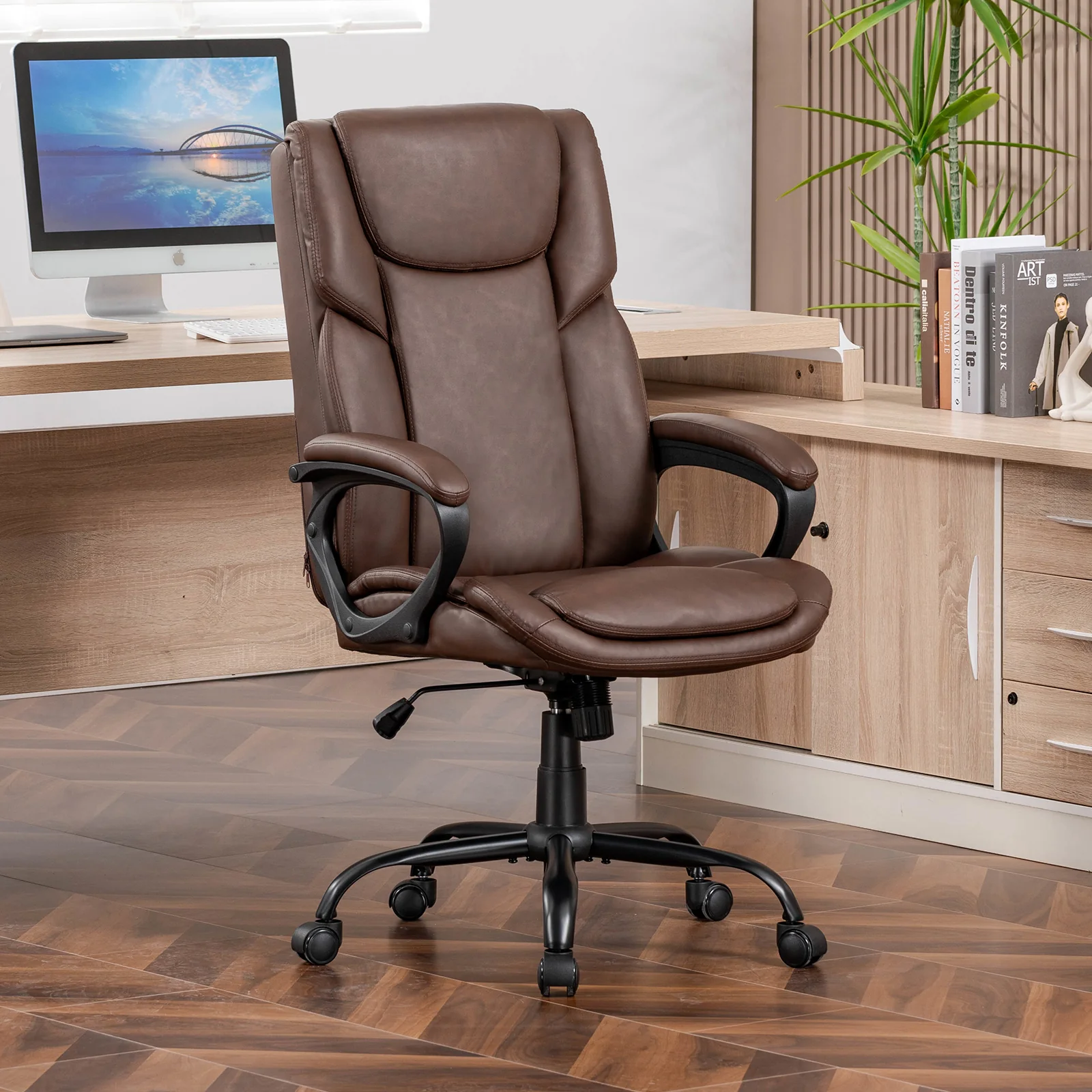 Ergonomic Office Chair CHW188 - Image 42