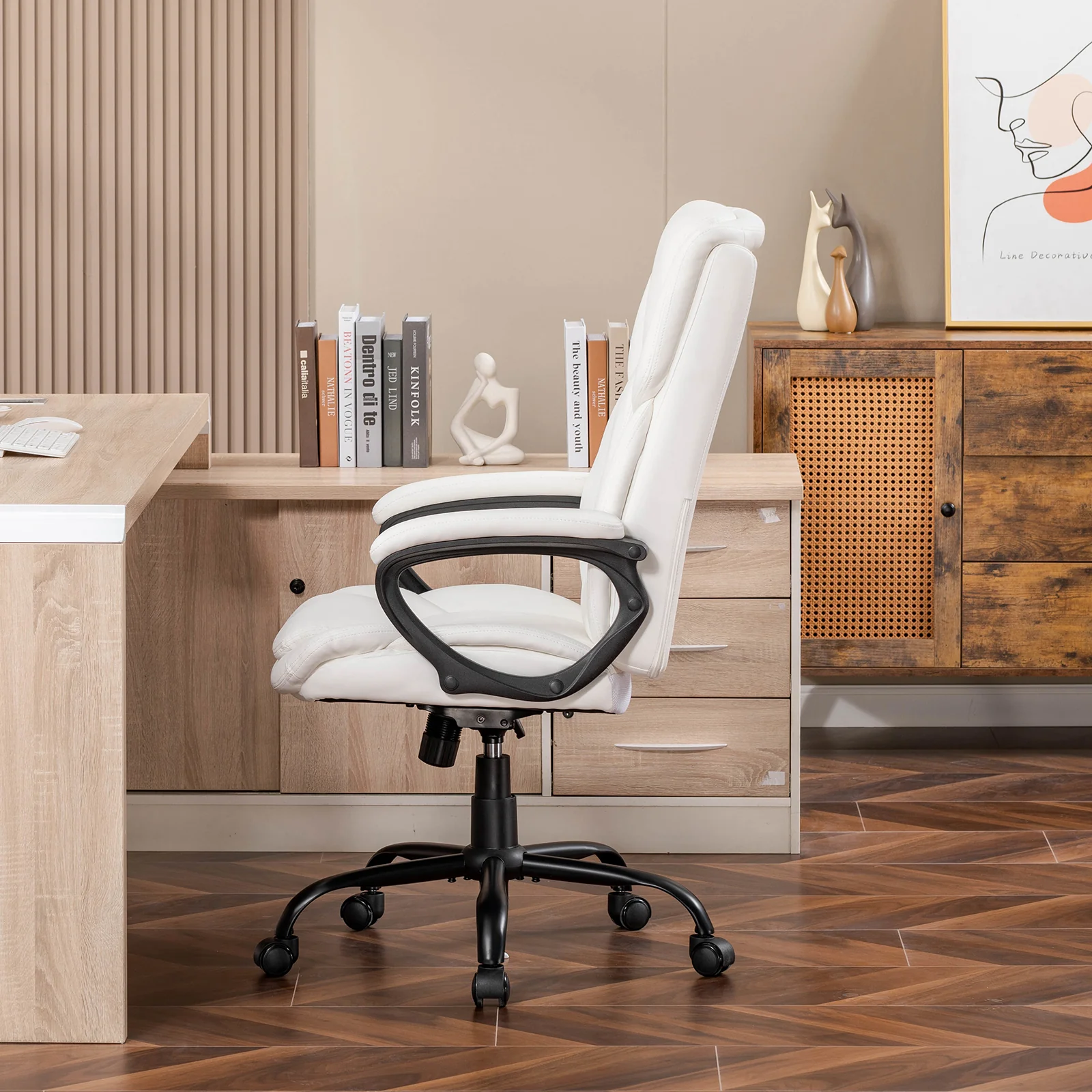 Ergonomic Office Chair CHW188 - Image 8