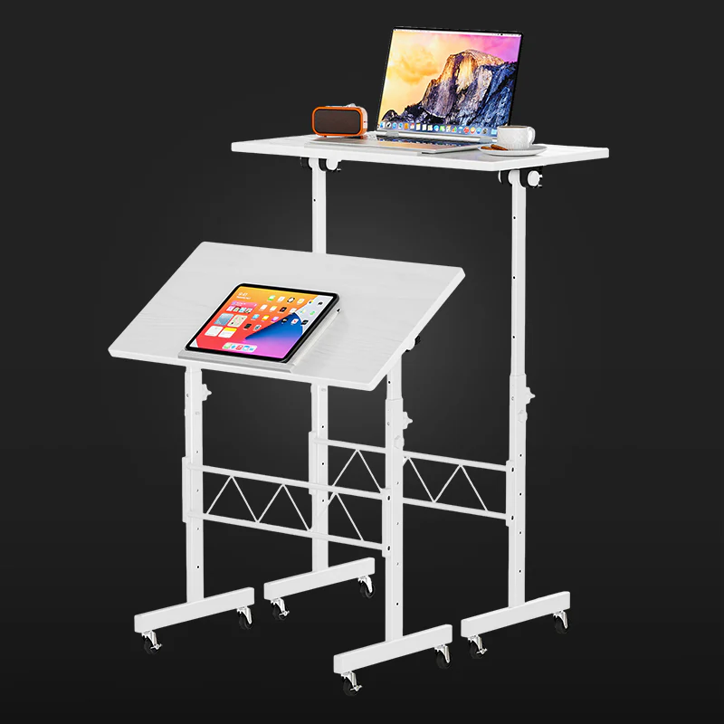 Adjustable Overbed Table DH005