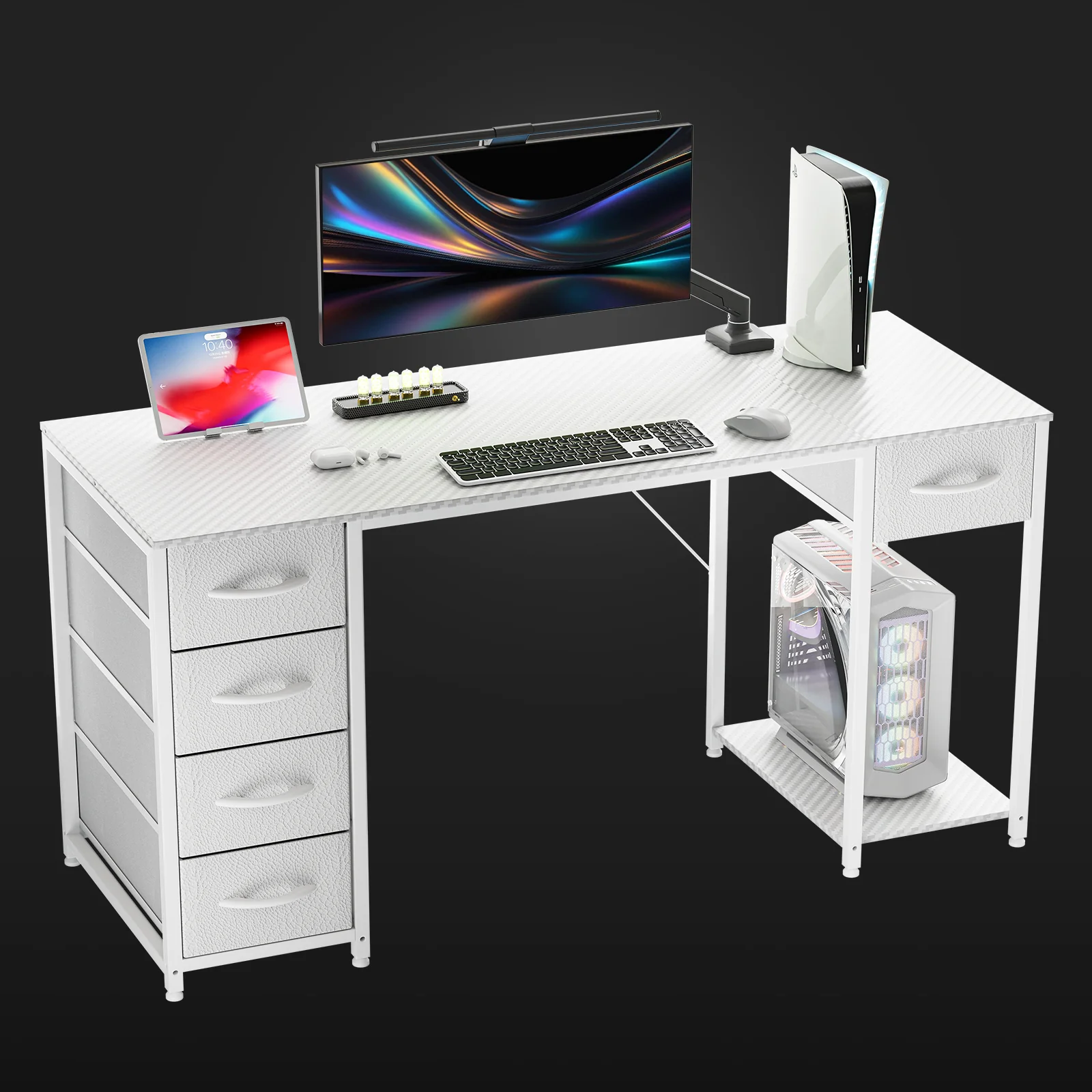 Computer Desk DH006 - Image 10
