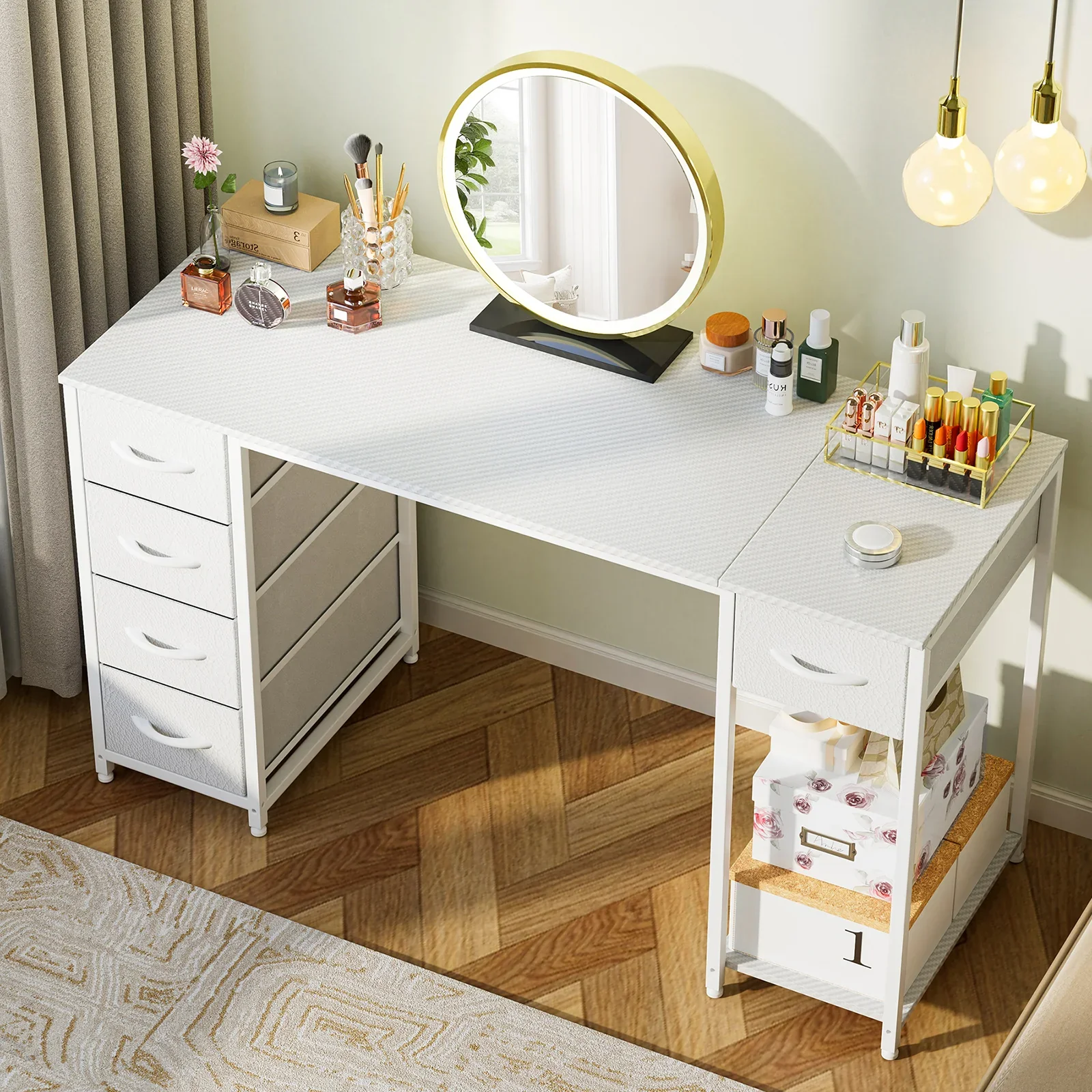 Computer Desk DH006 - Image 11