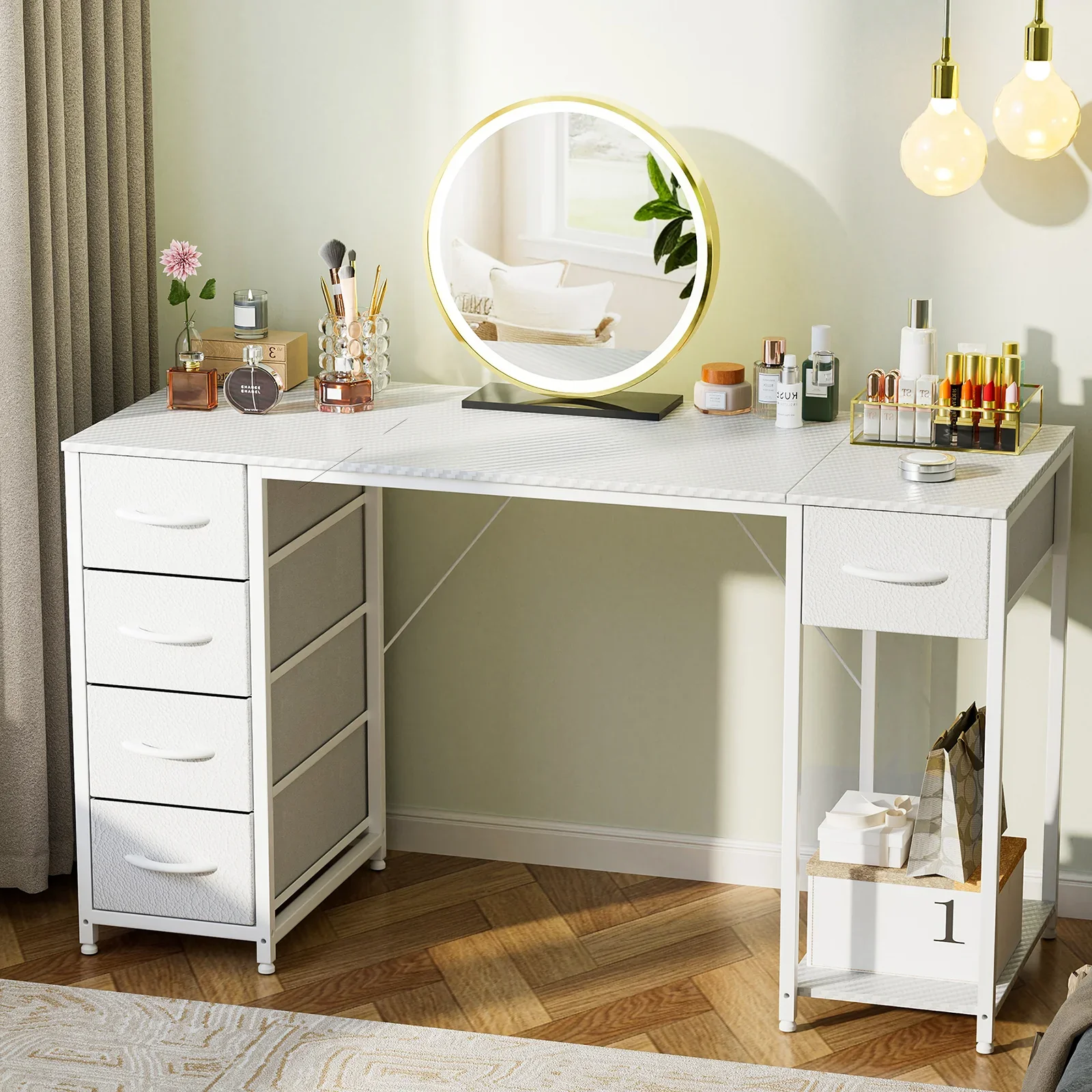 Computer Desk DH006 - Image 12