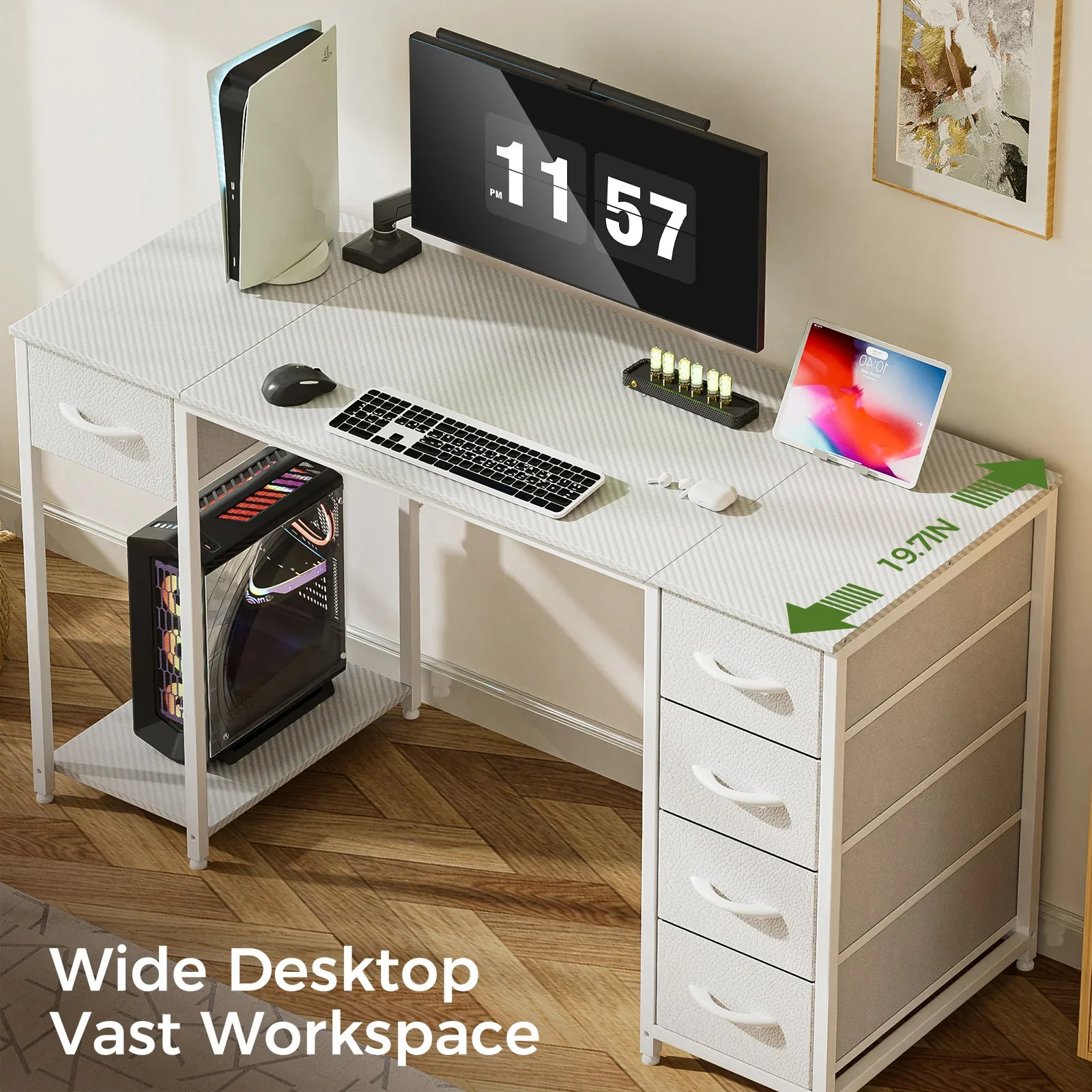 Computer Desk DH006 - Image 16