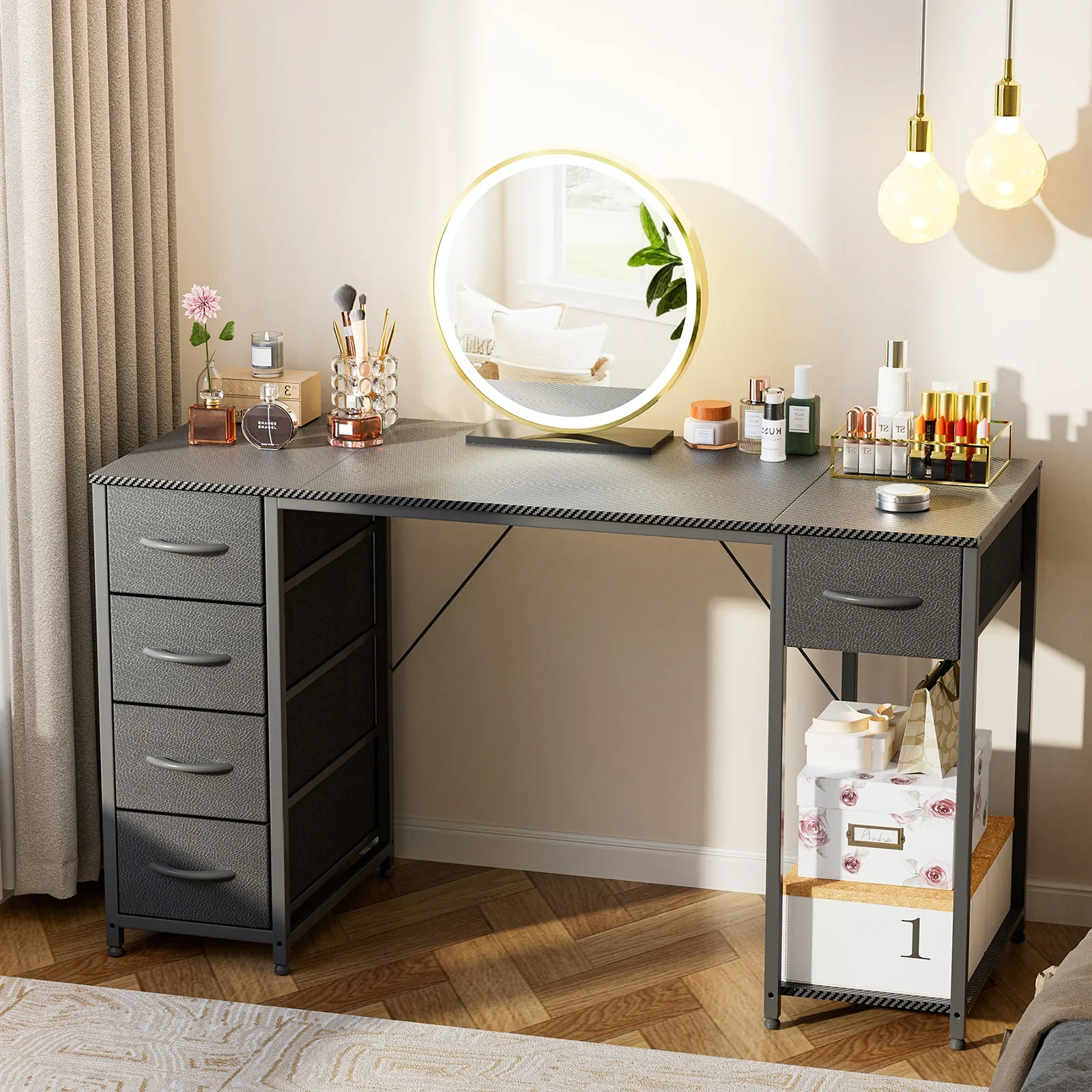 Computer Desk DH006 - Image 3