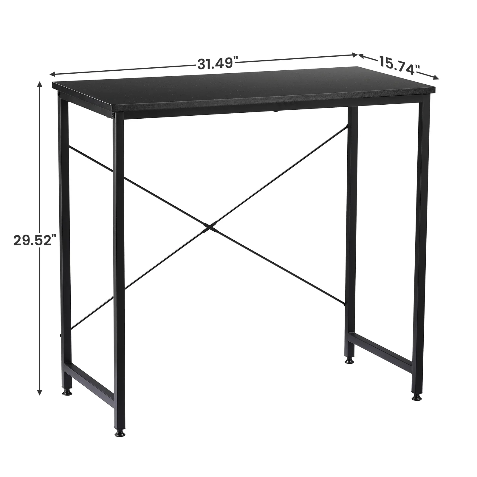 Small Computer Desk DH01 - Image 12