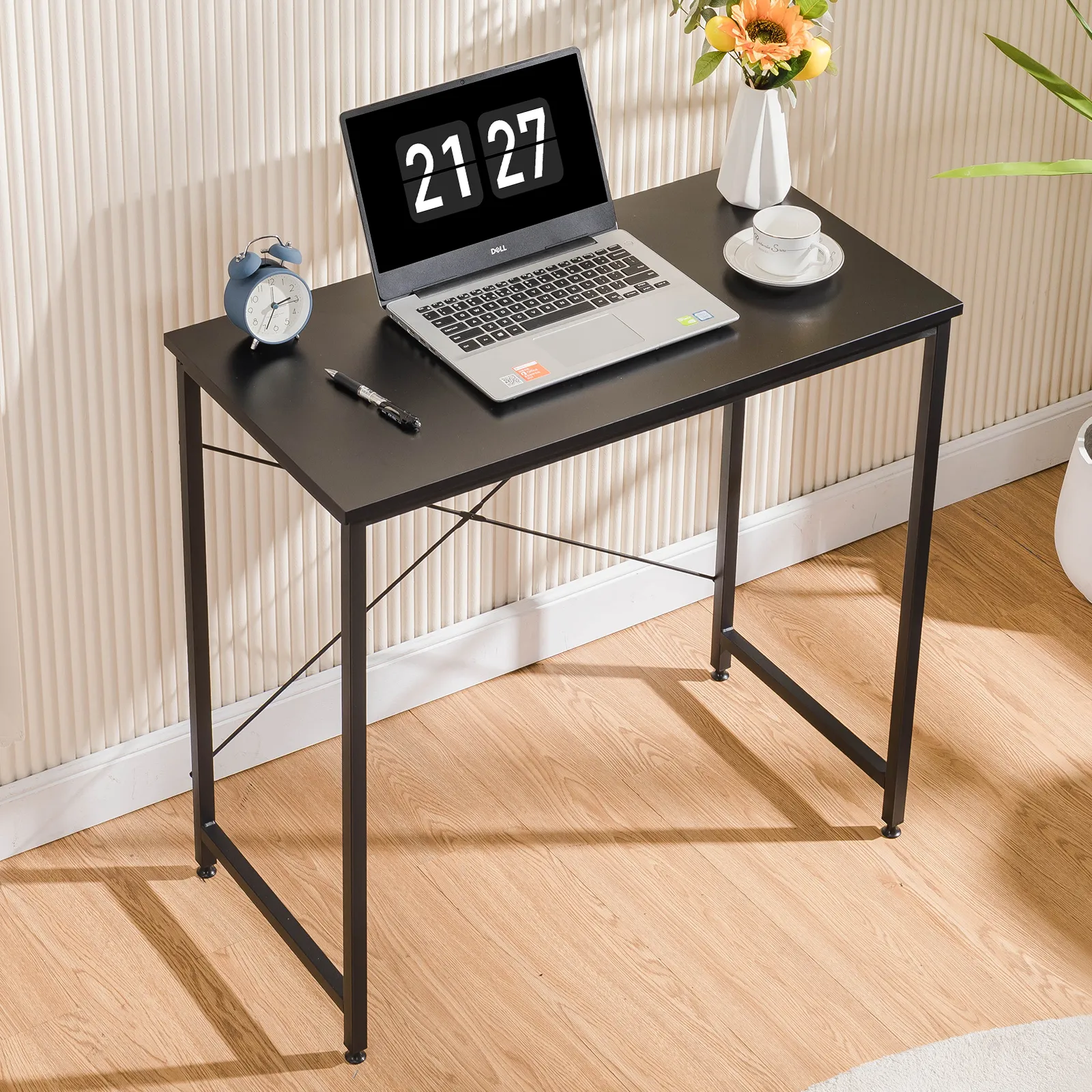 Small Computer Desk DH01 - Image 8