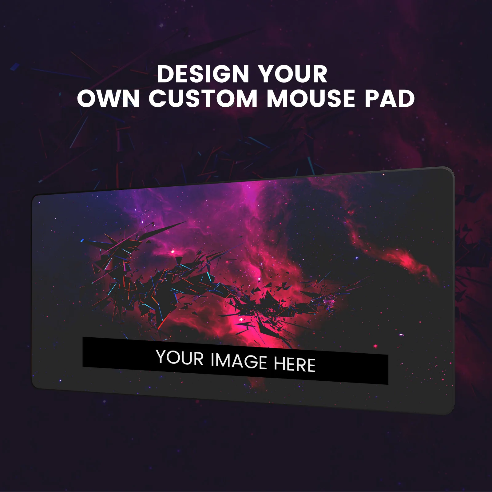 GTRacing Custom Mousepad - Image 9