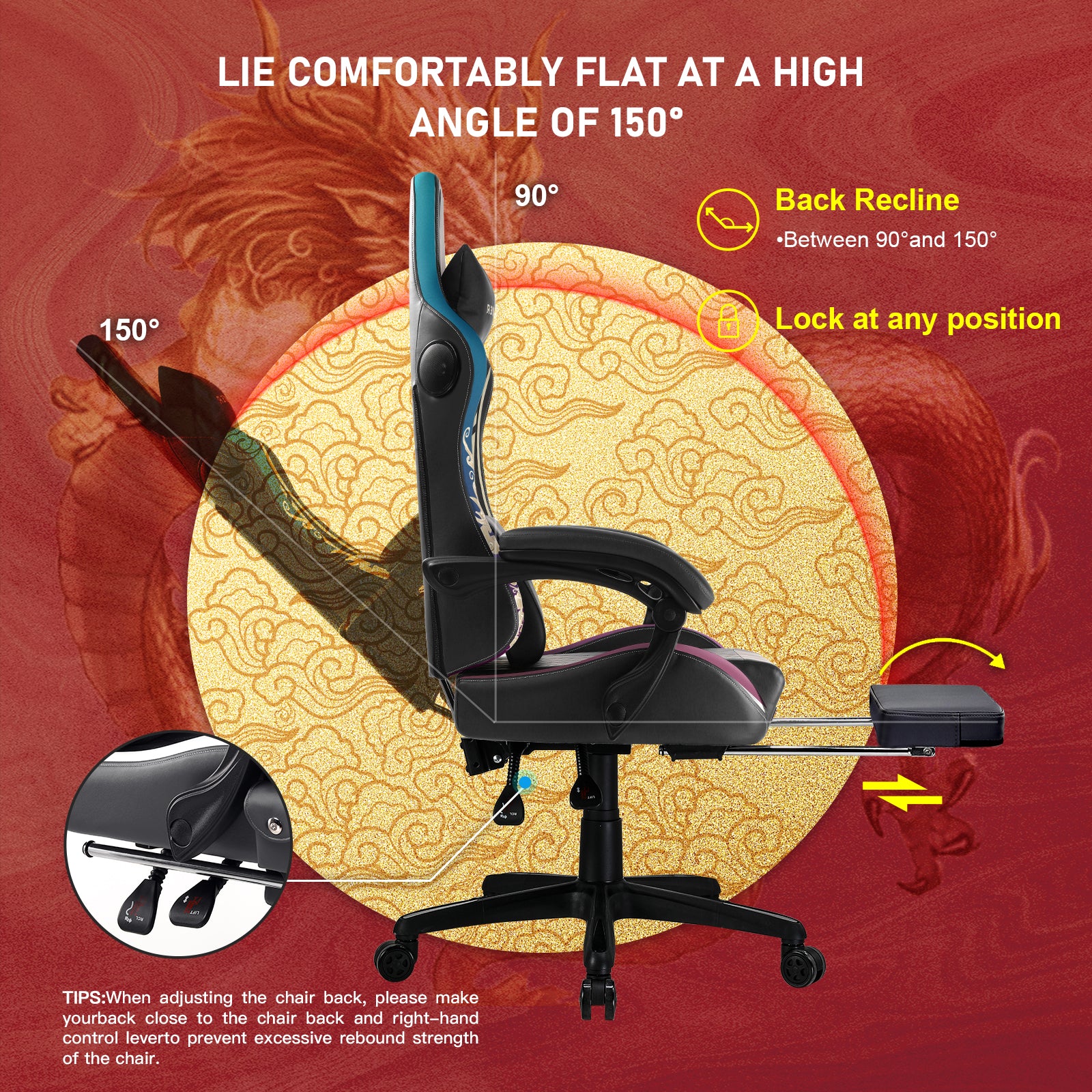 Ace Series Dragon - Image 10