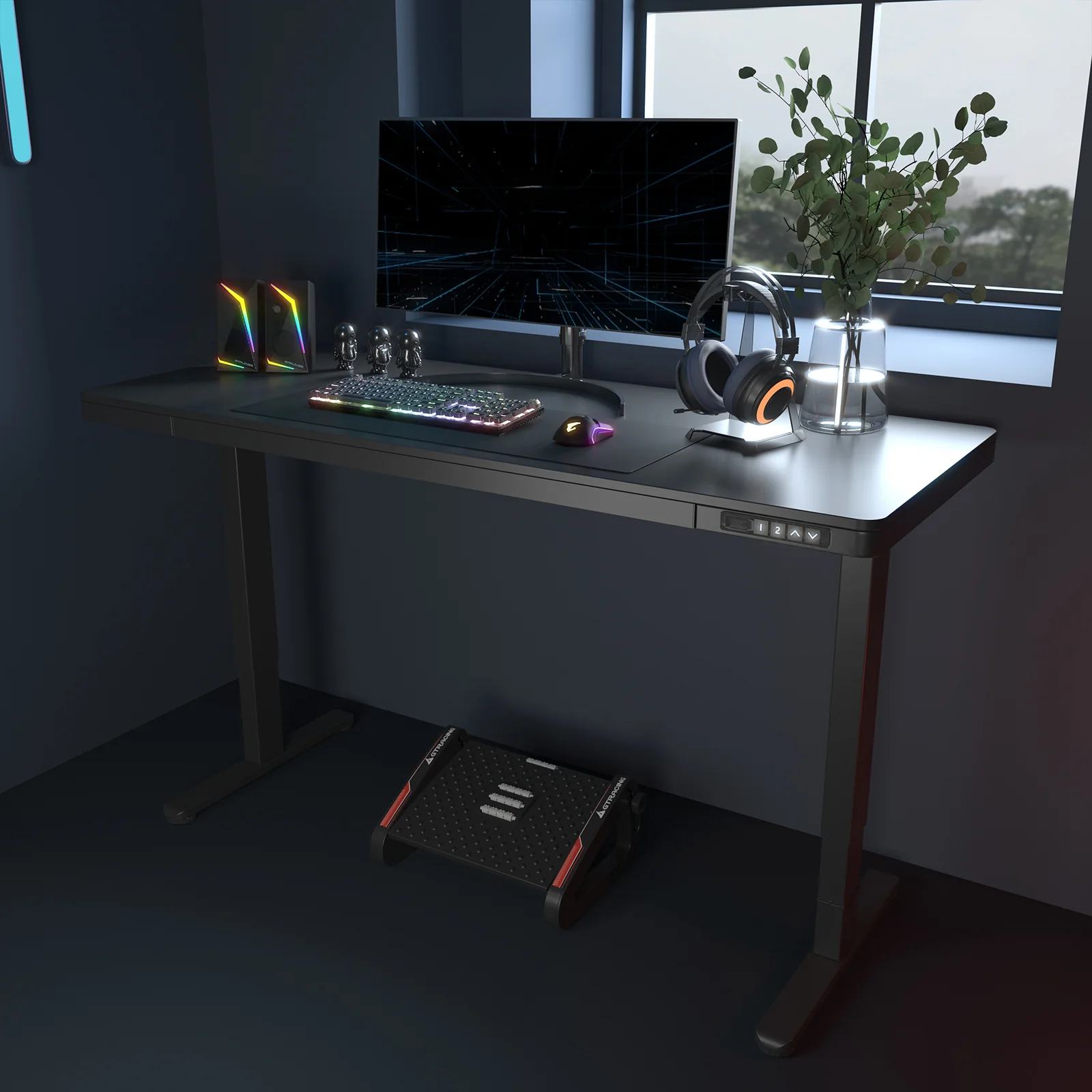 Delta Series Standing Desk DTS320 - Image 31