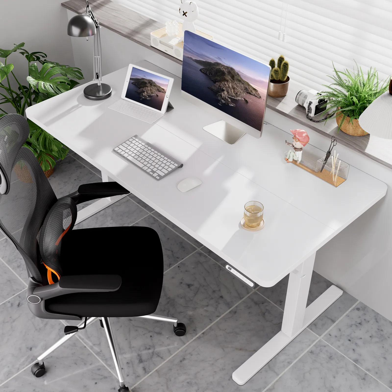 Standing Desk DTS338 - Image 10