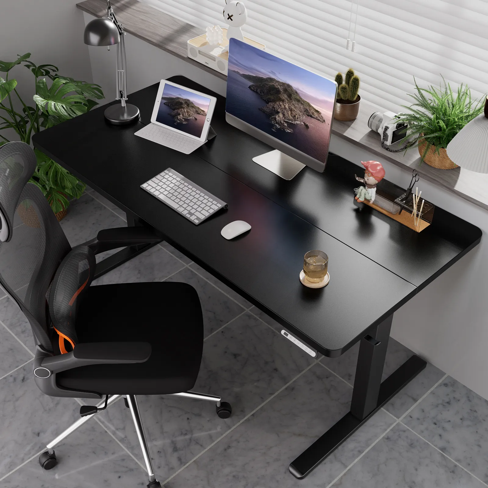 Standing Desk DTS338 - Image 25