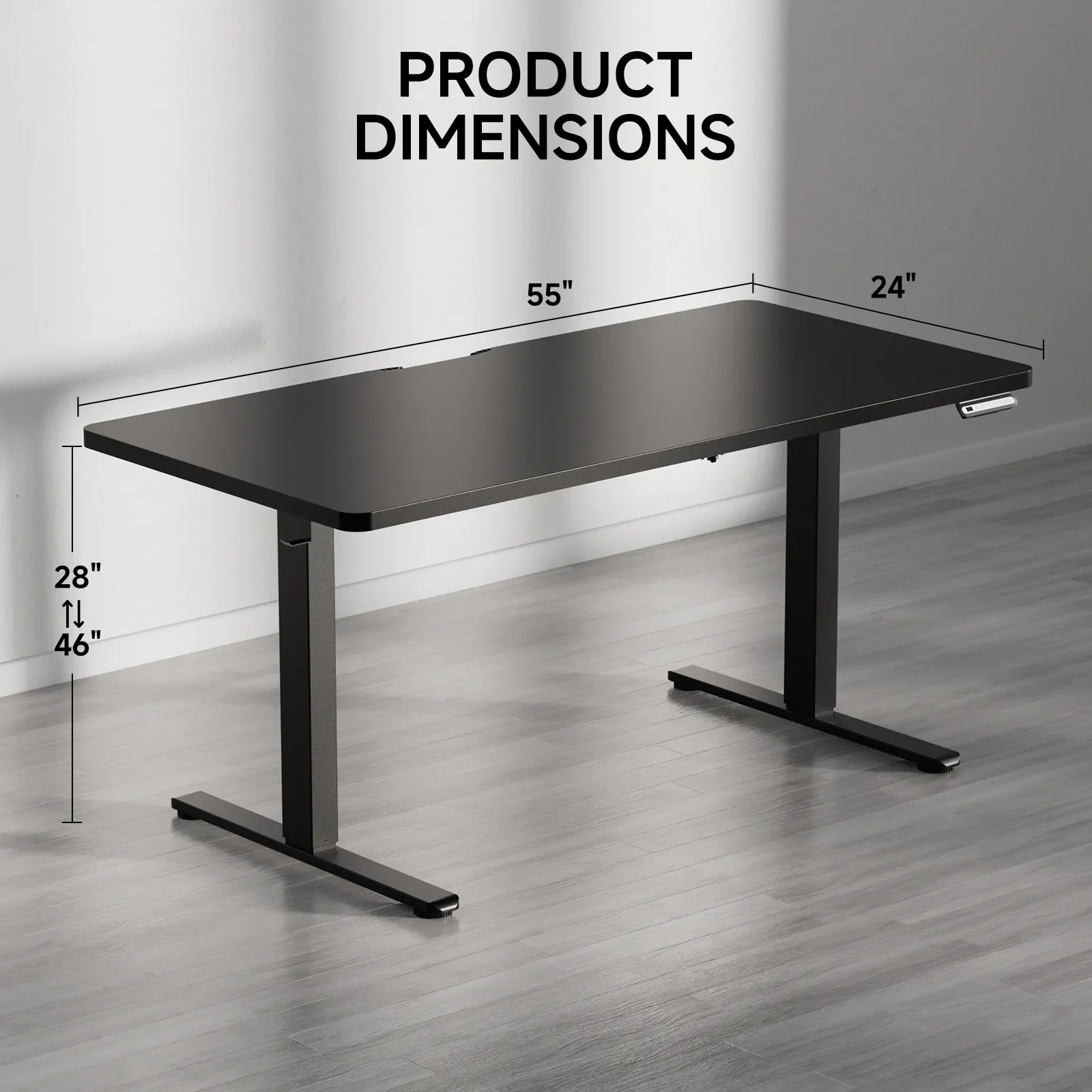 Standing Desk DTS338 - Image 29