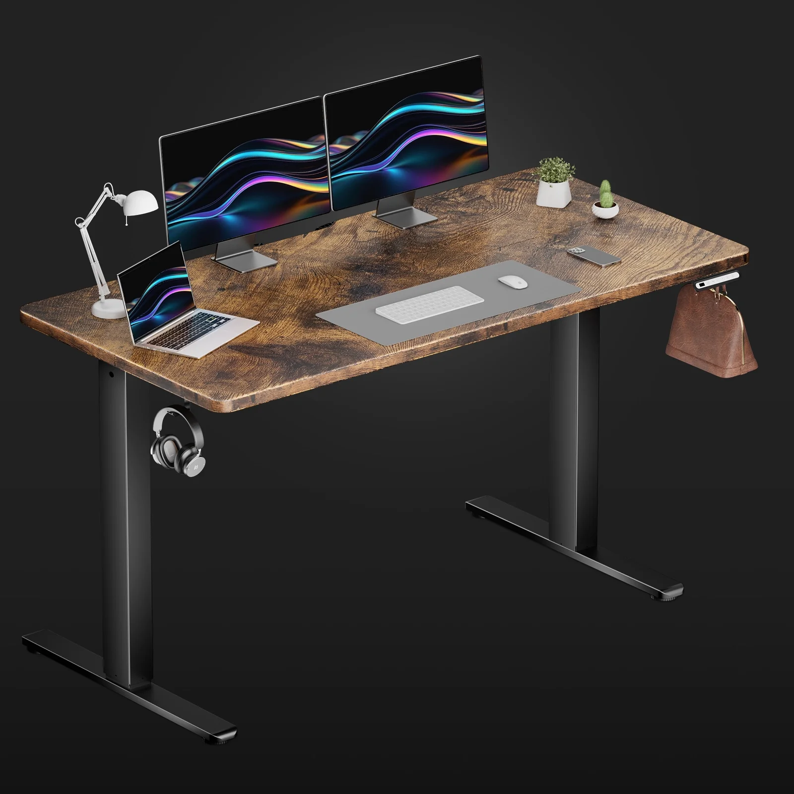 Standing Desk DTS338 - Image 3