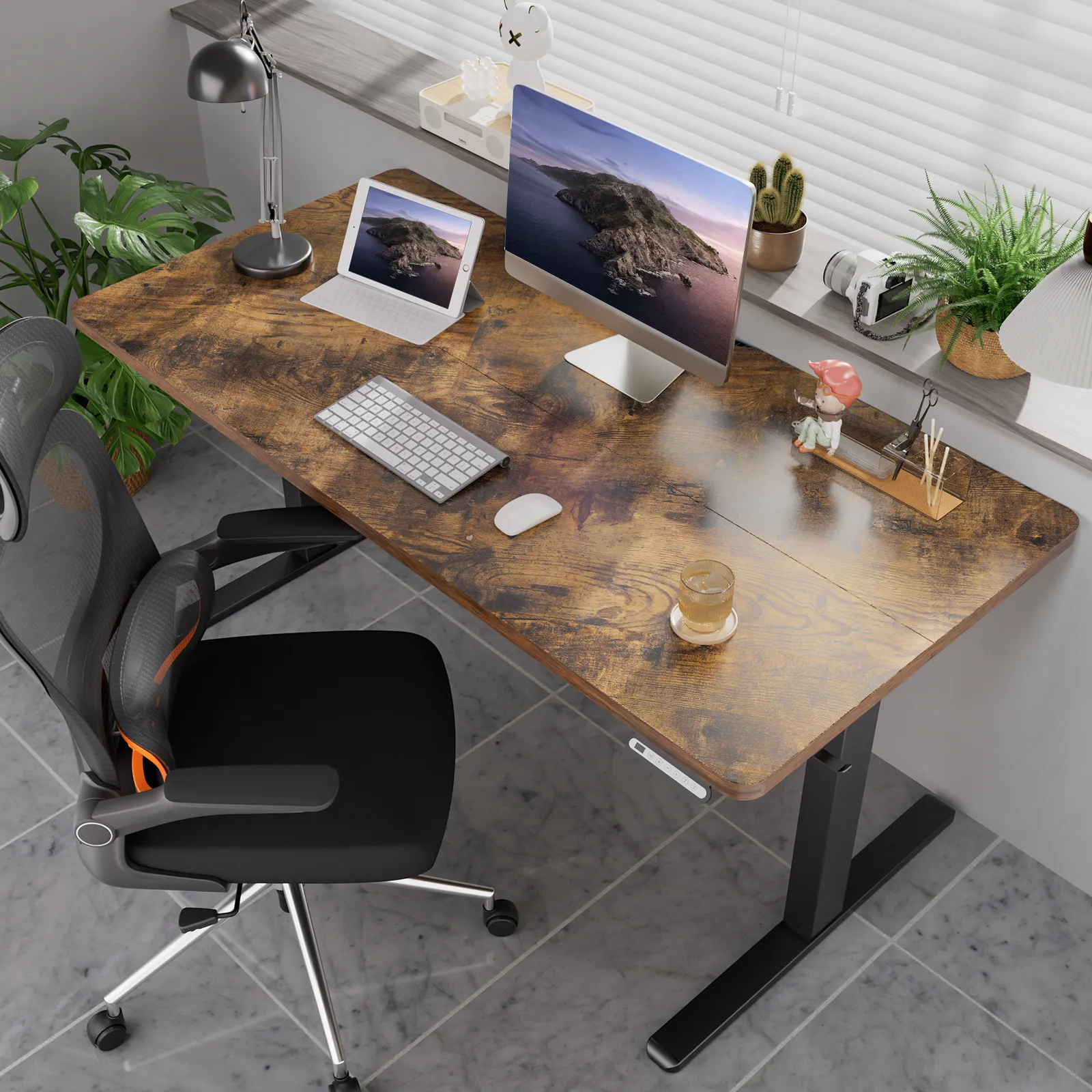 Standing Desk DTS338 - Image 48