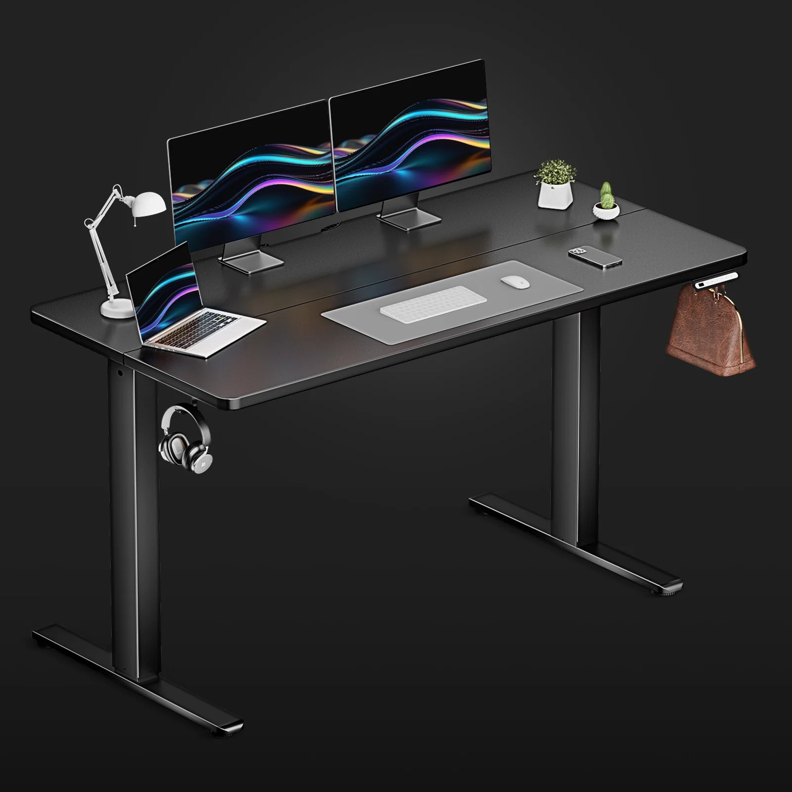 Standing Desk DTS338 - Image 5