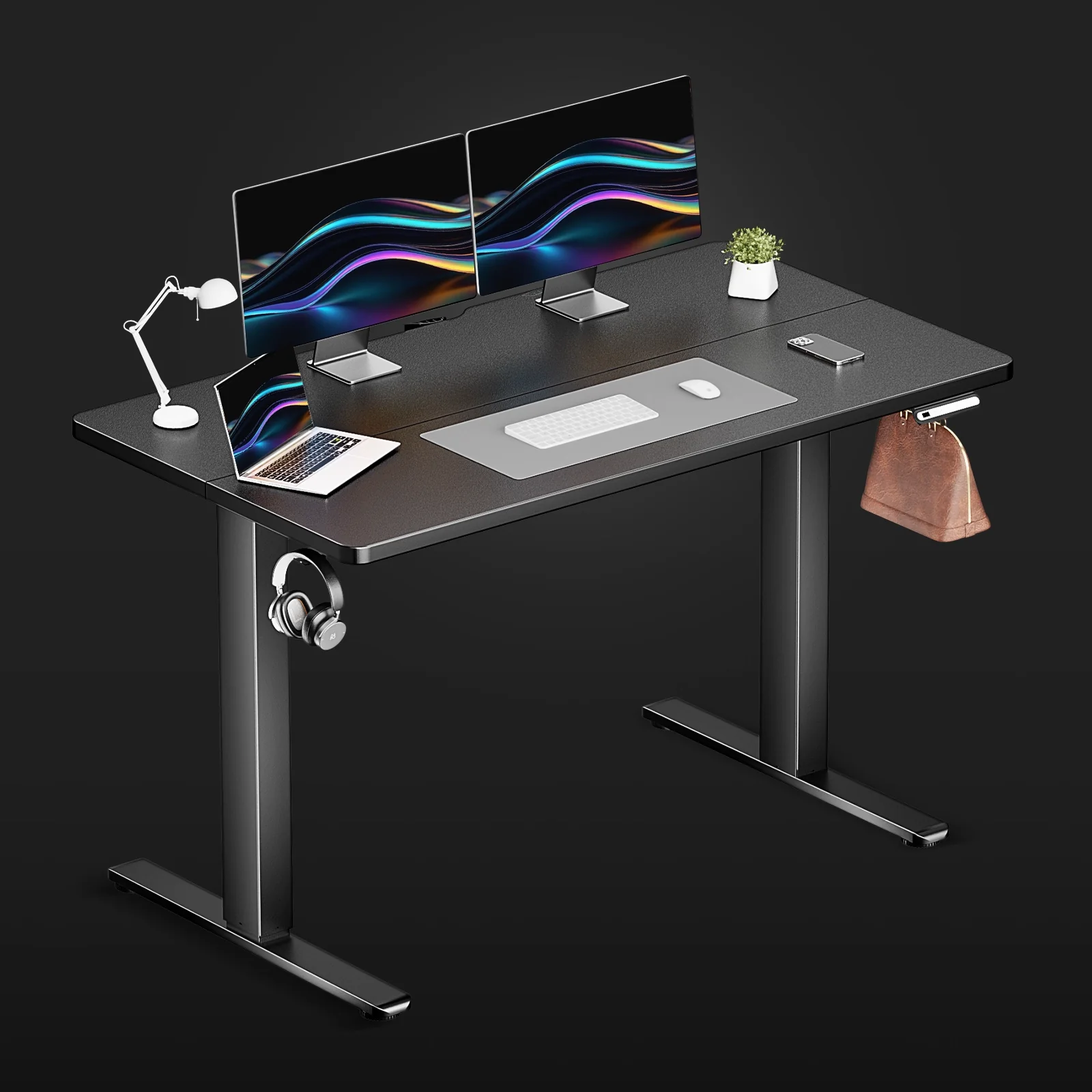 Standing Desk DTS338 - Image 6