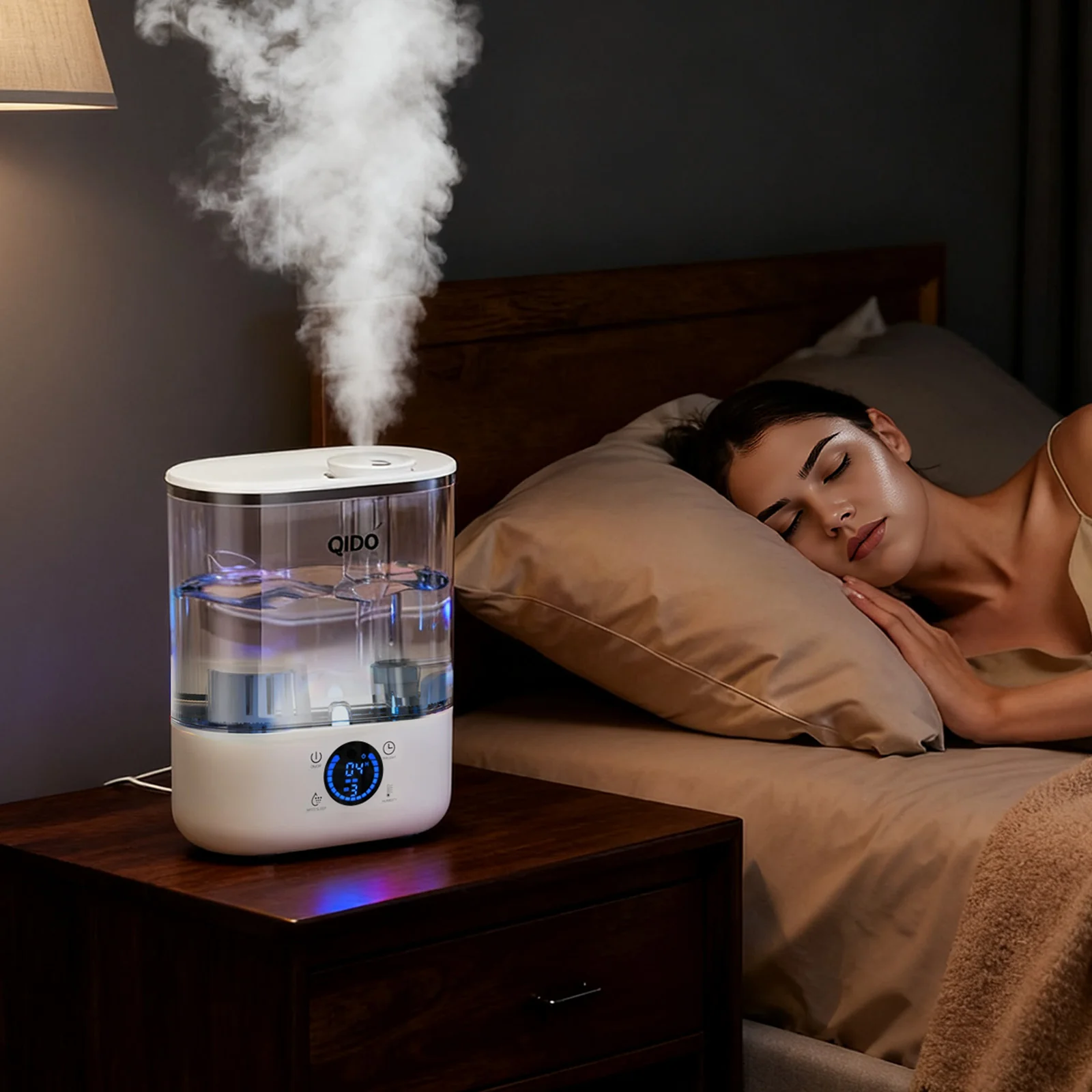 Simple & Modern Humidifier EH02 - Image 7