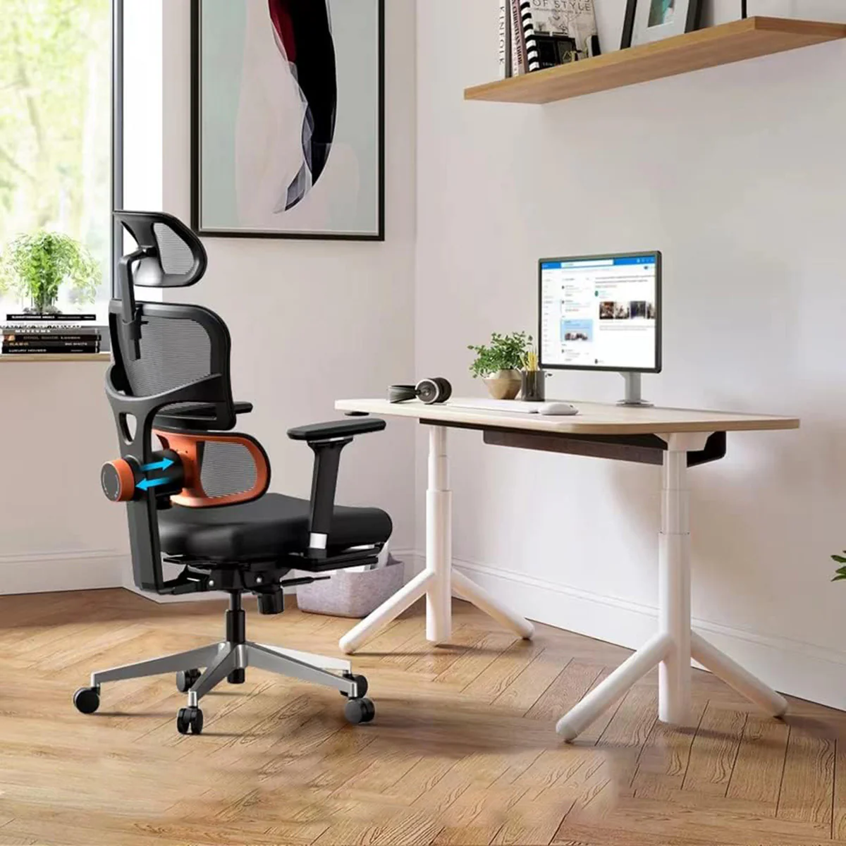 Ergonomic Series Ergo13 - Image 11