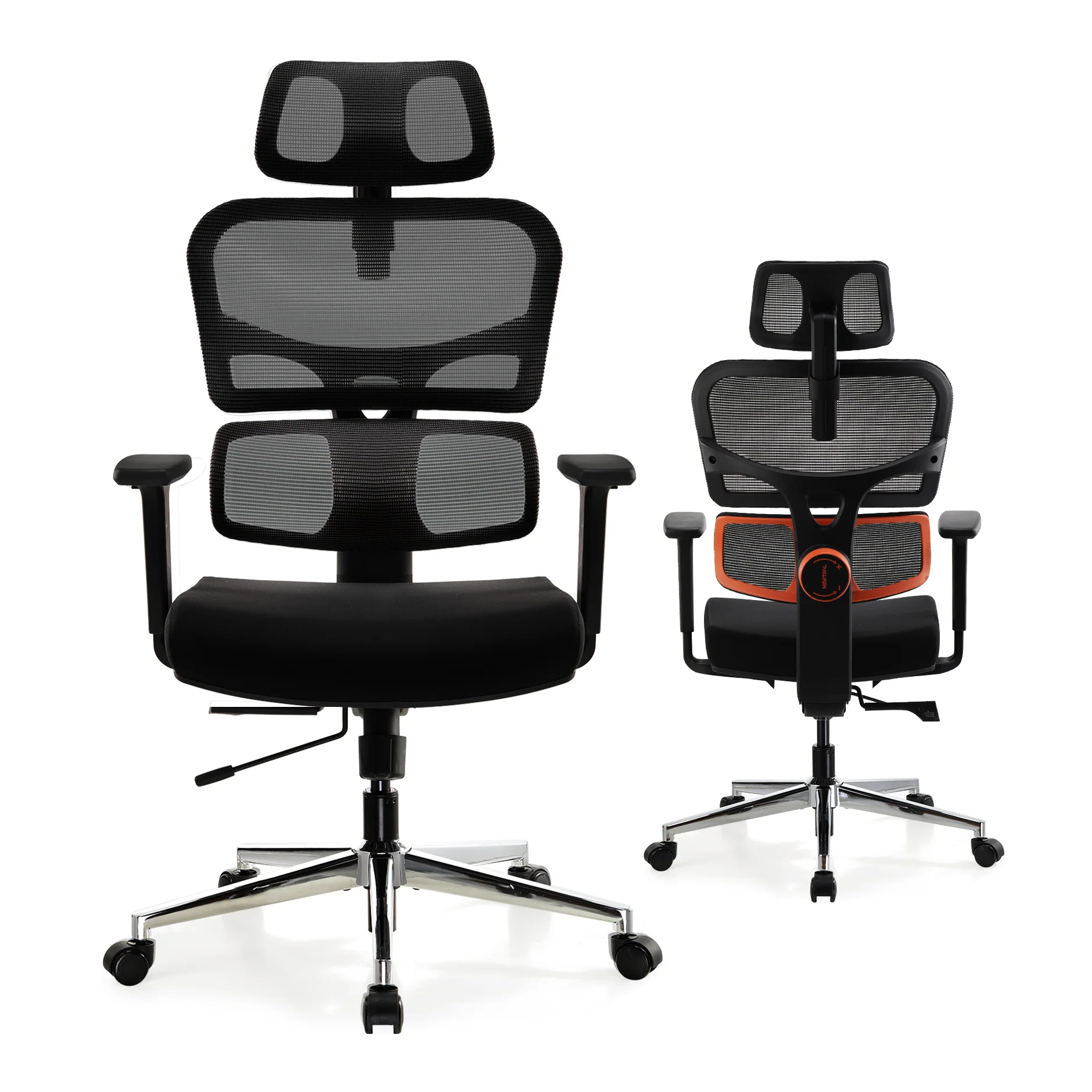 Ergonomic Series Ergo13 - Image 2